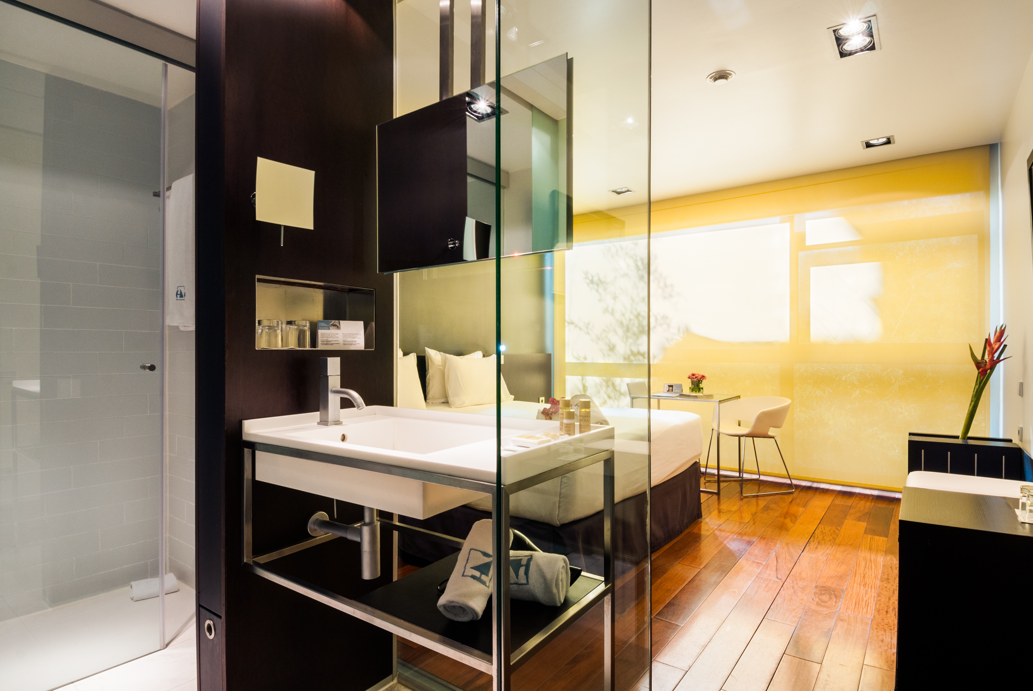 Double or Twin Economy