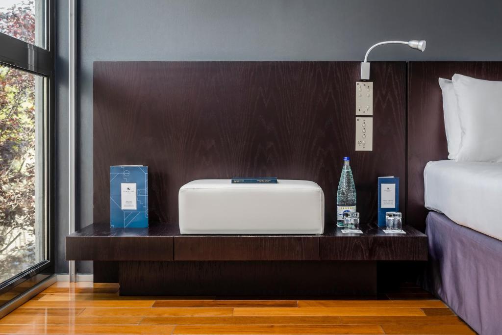 Double or Twin Economy