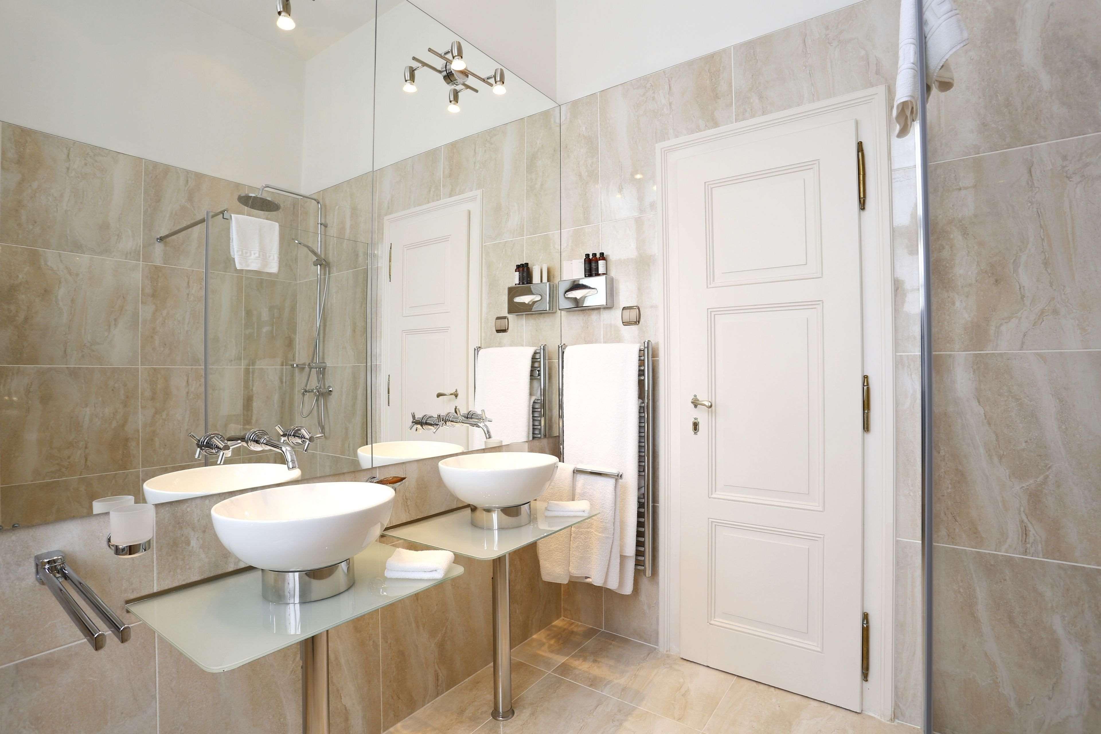 Family Room Three Bedrooms