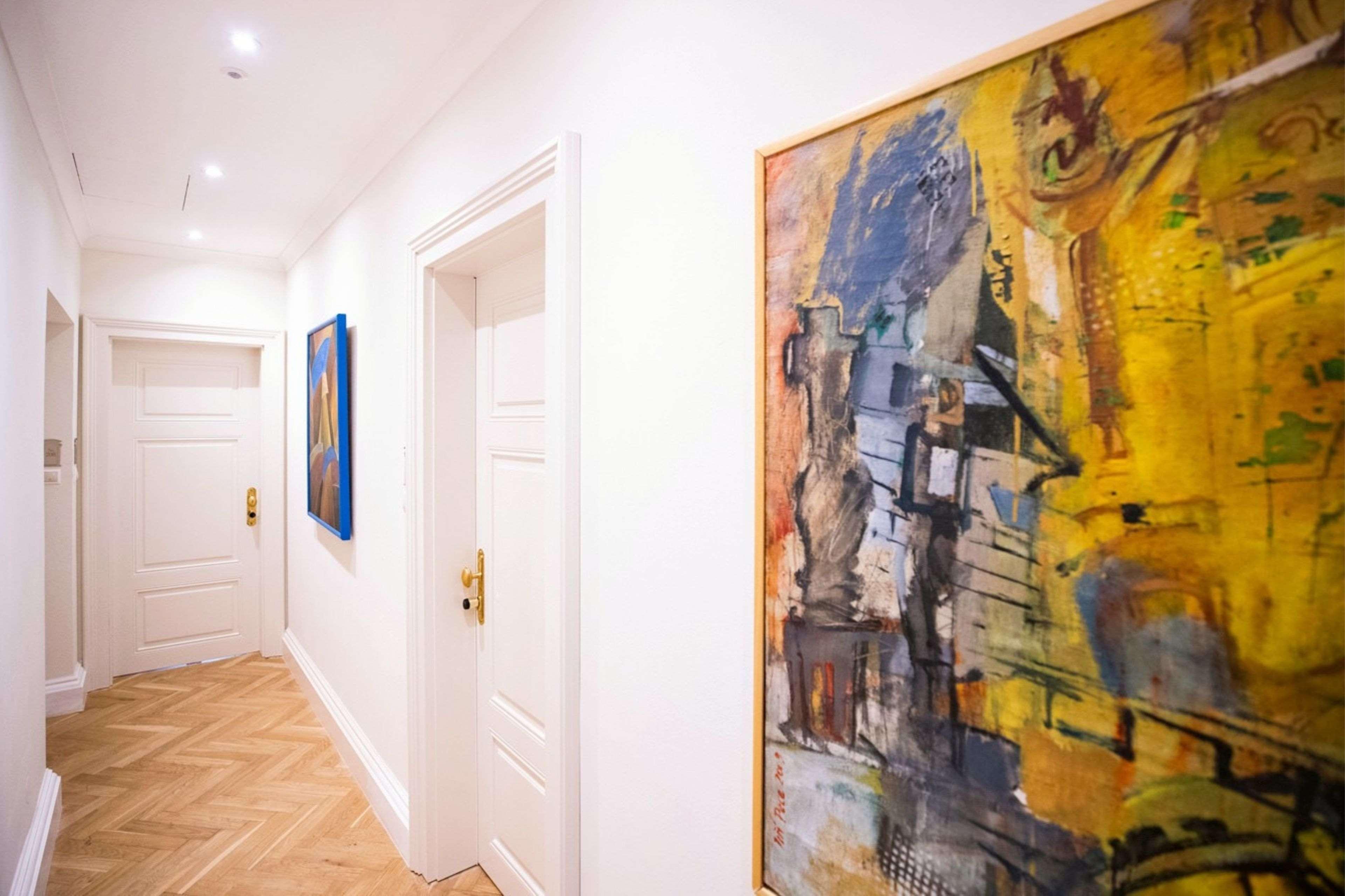 Family Room Standard