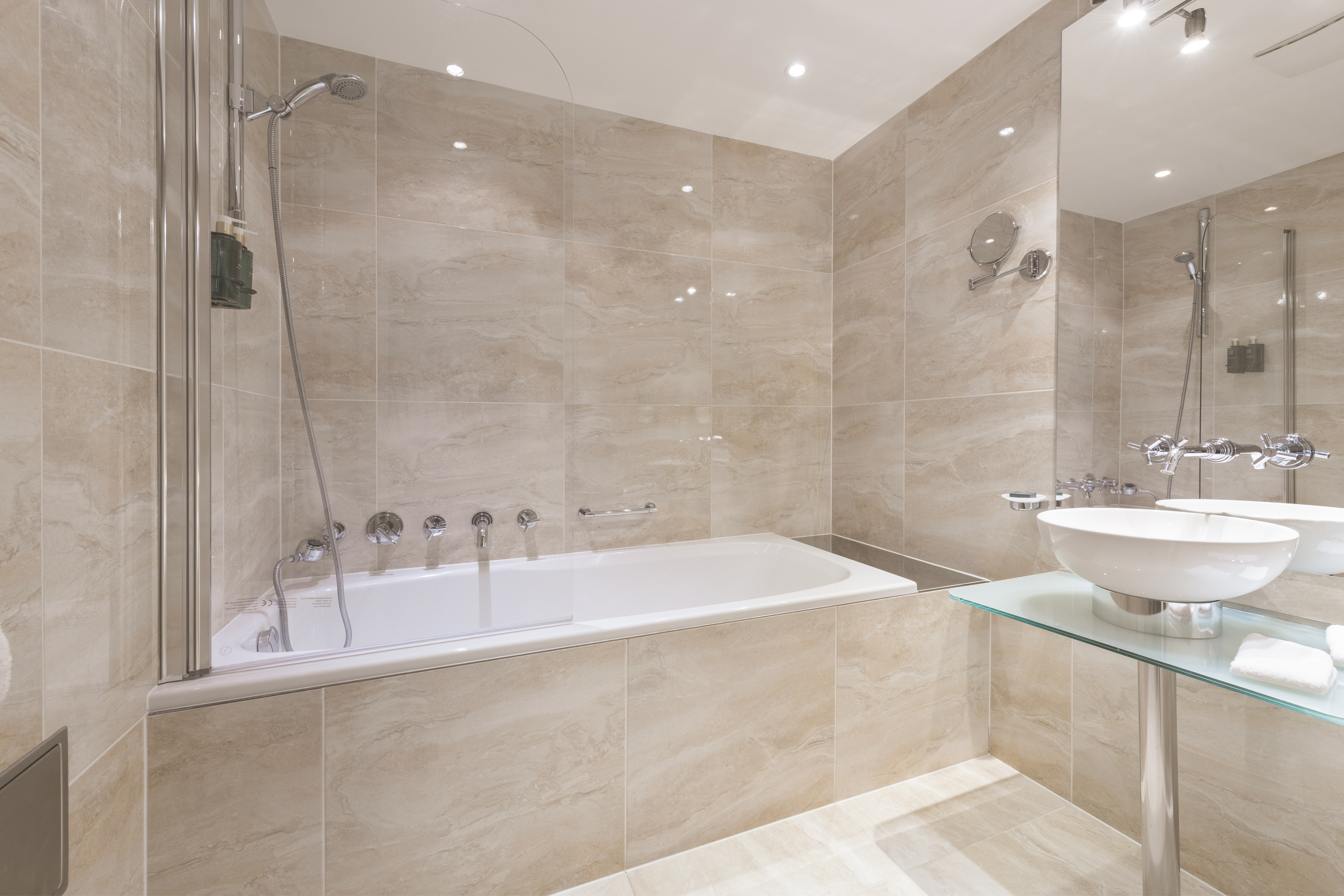 Suite Deluxe River View