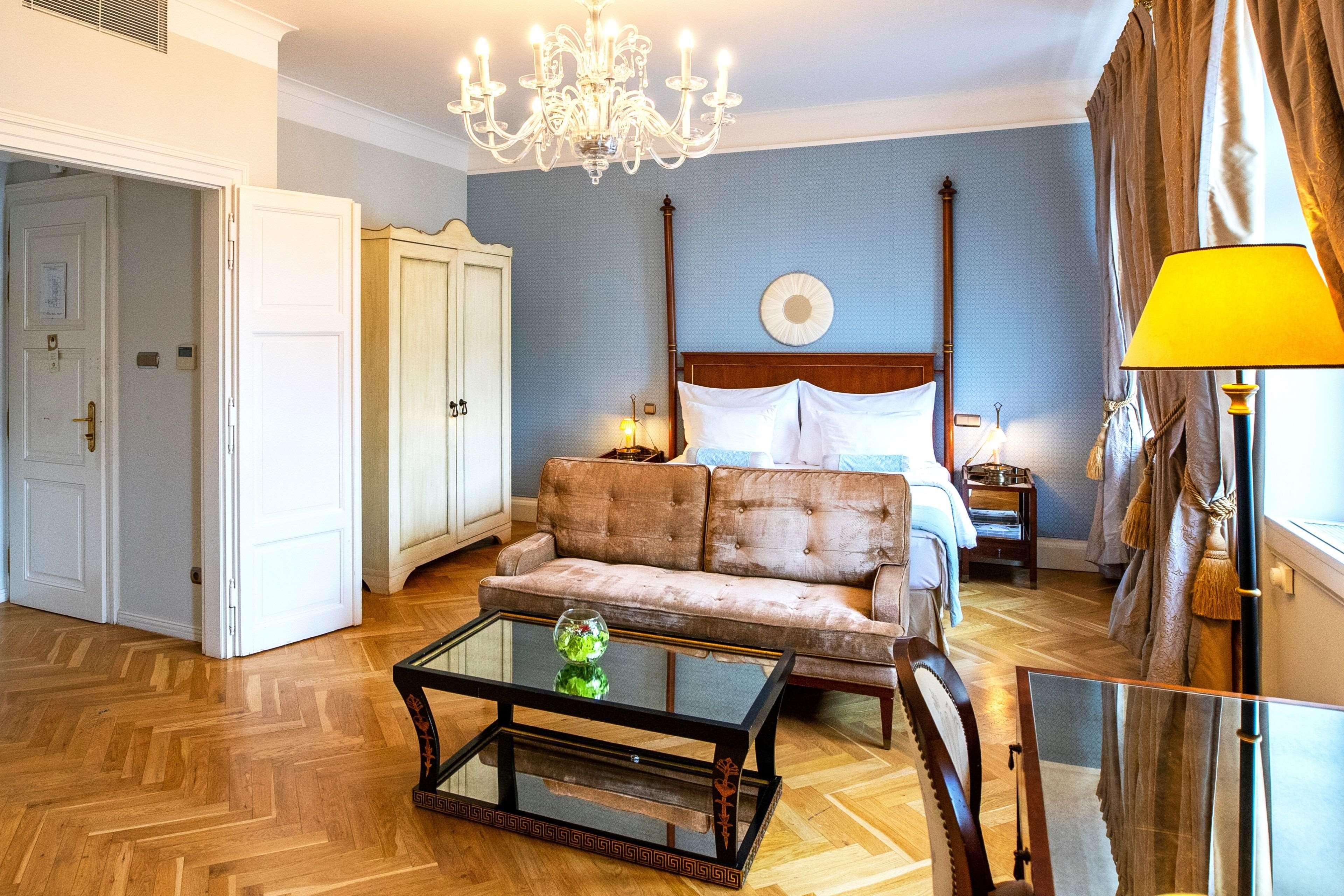 Room Deluxe River View