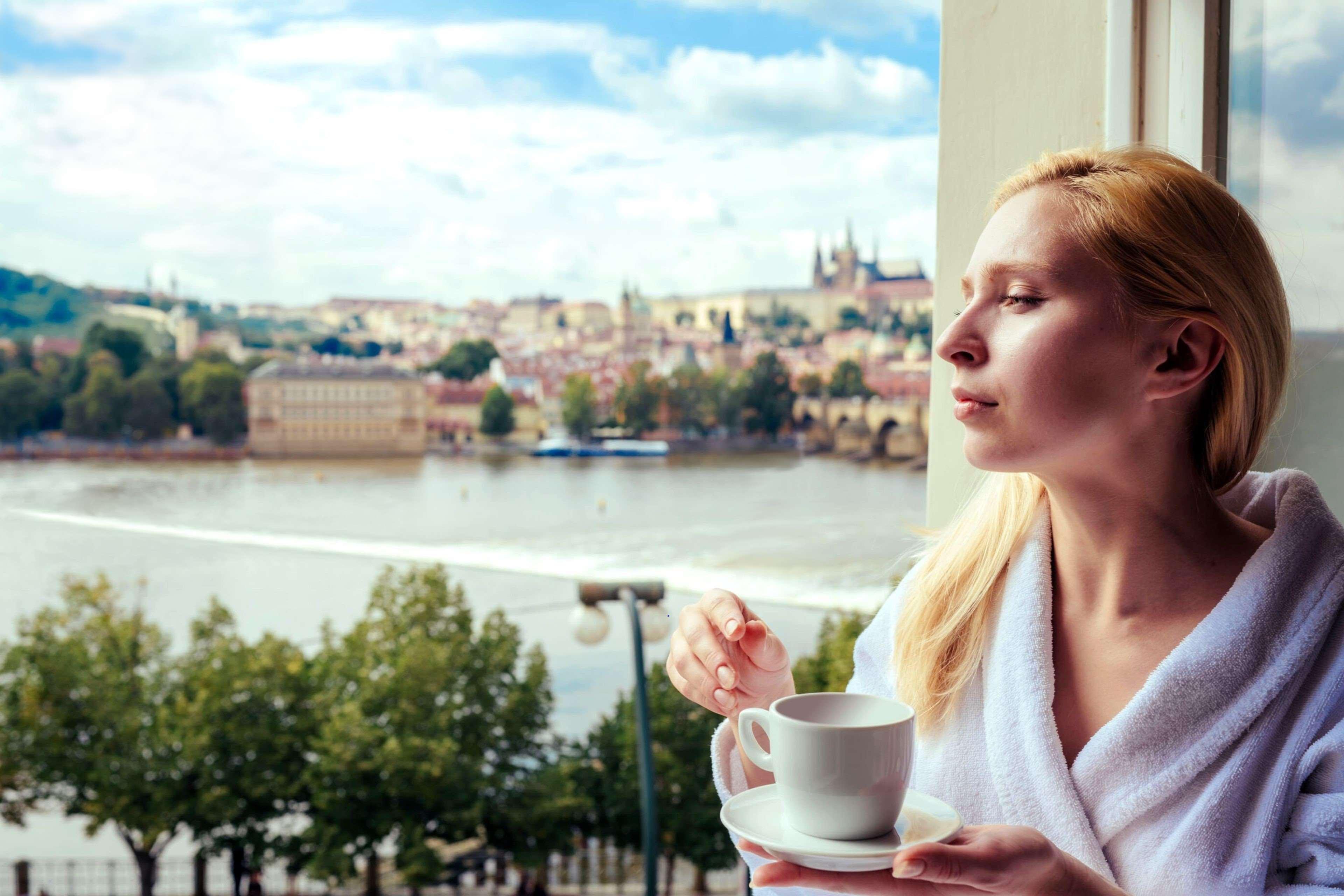 Room Deluxe River View