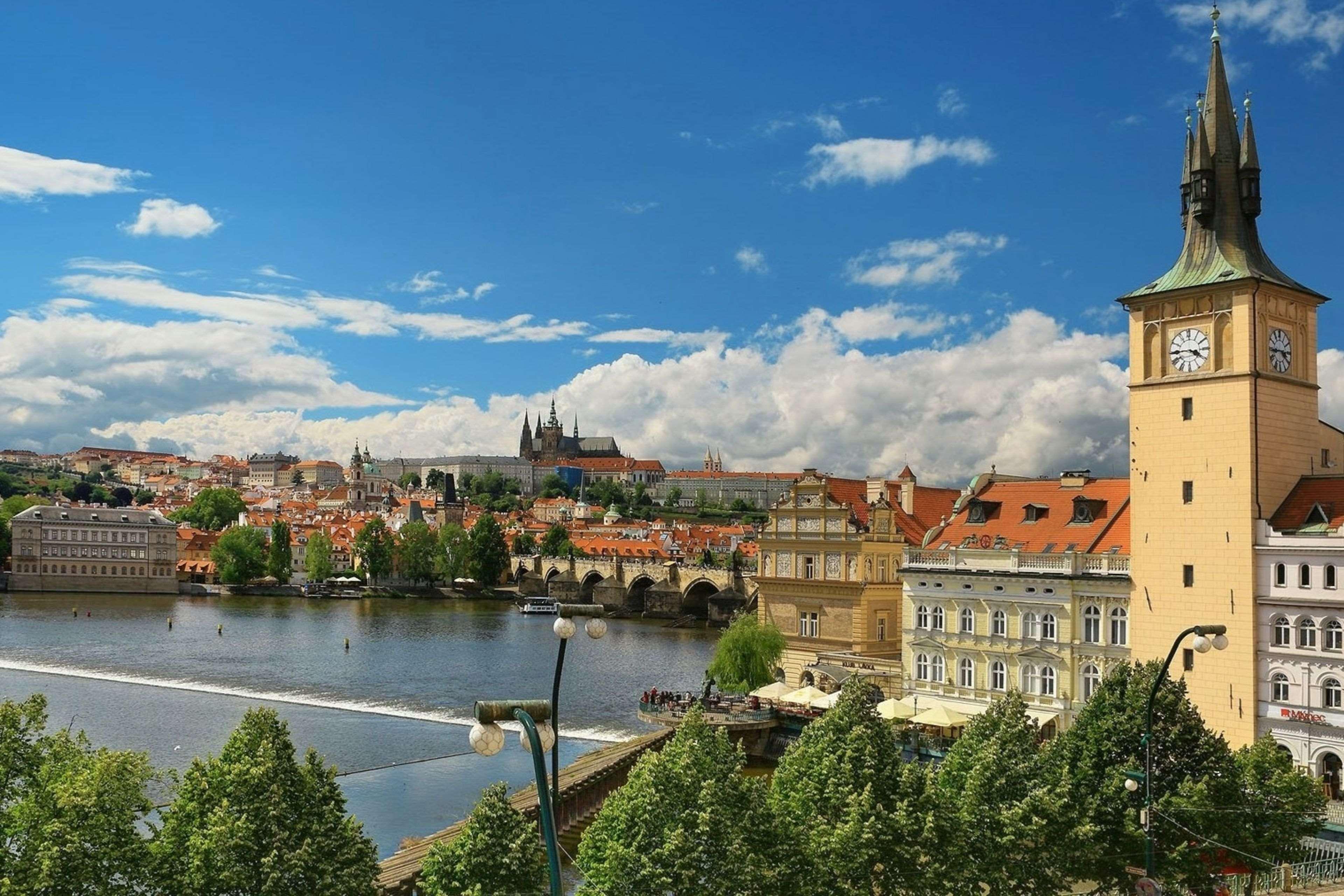 Room Deluxe River View