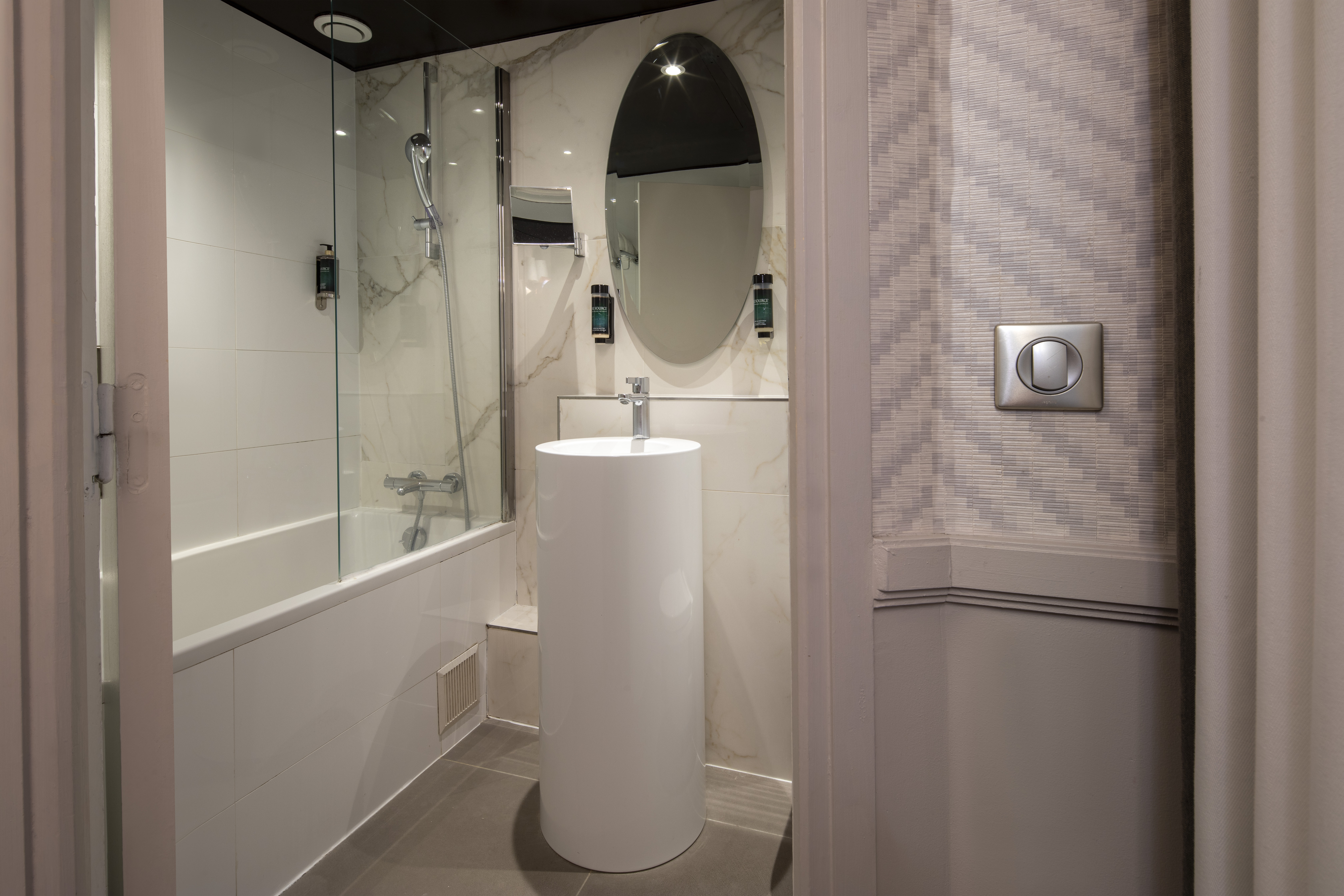 Family Room Standard