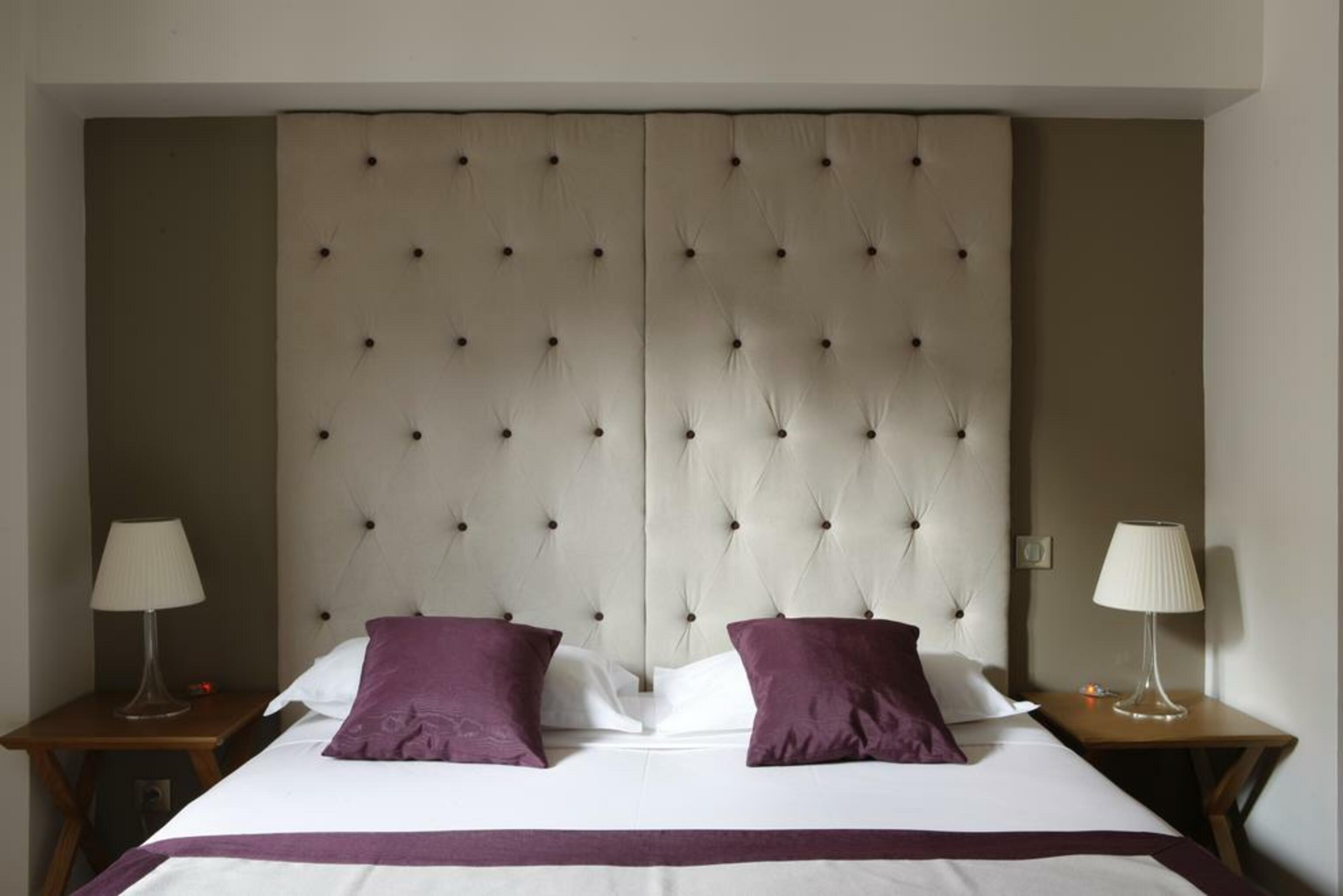 Junior Suite Capacity 3