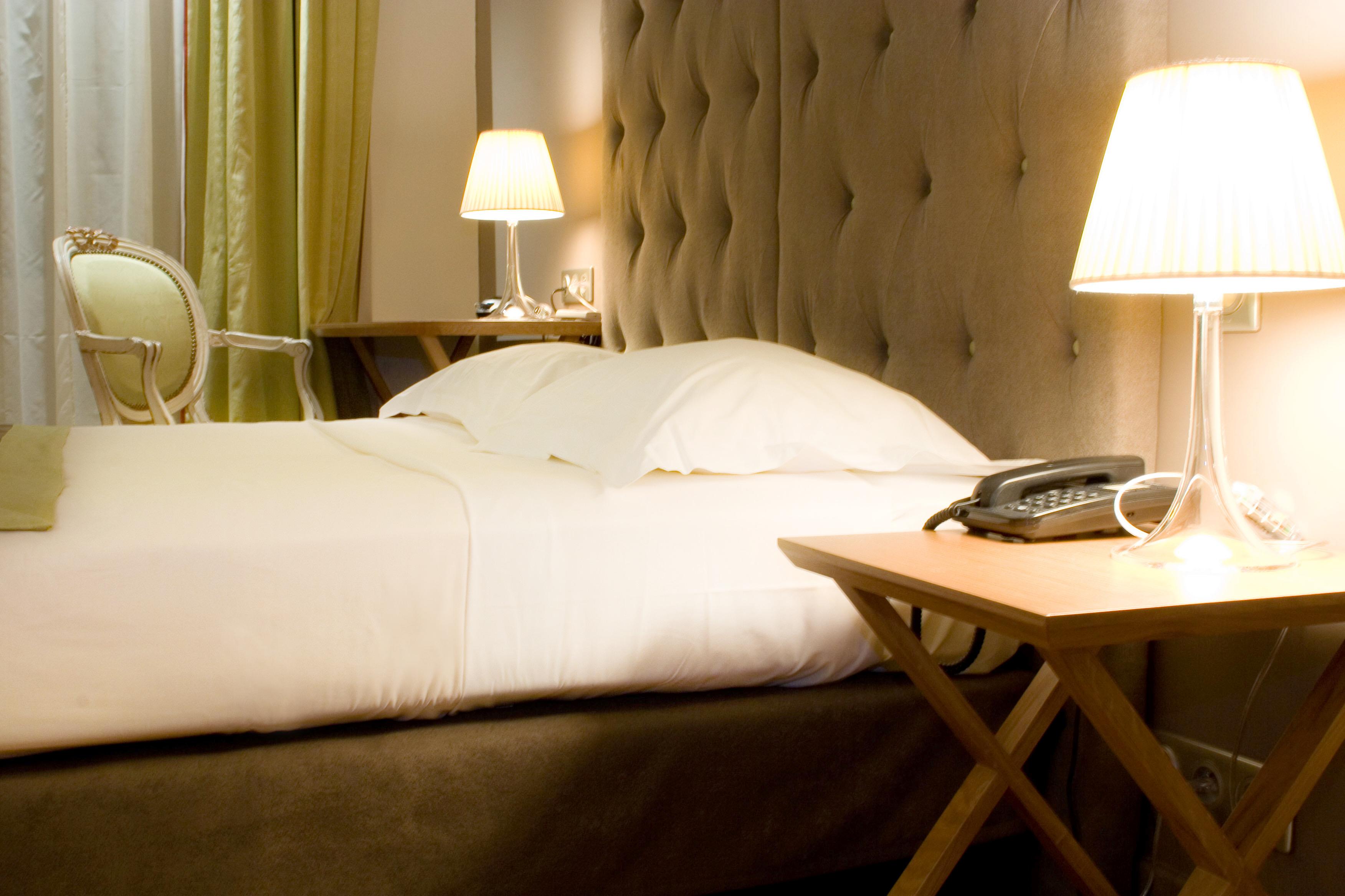 Double or Twin Superior