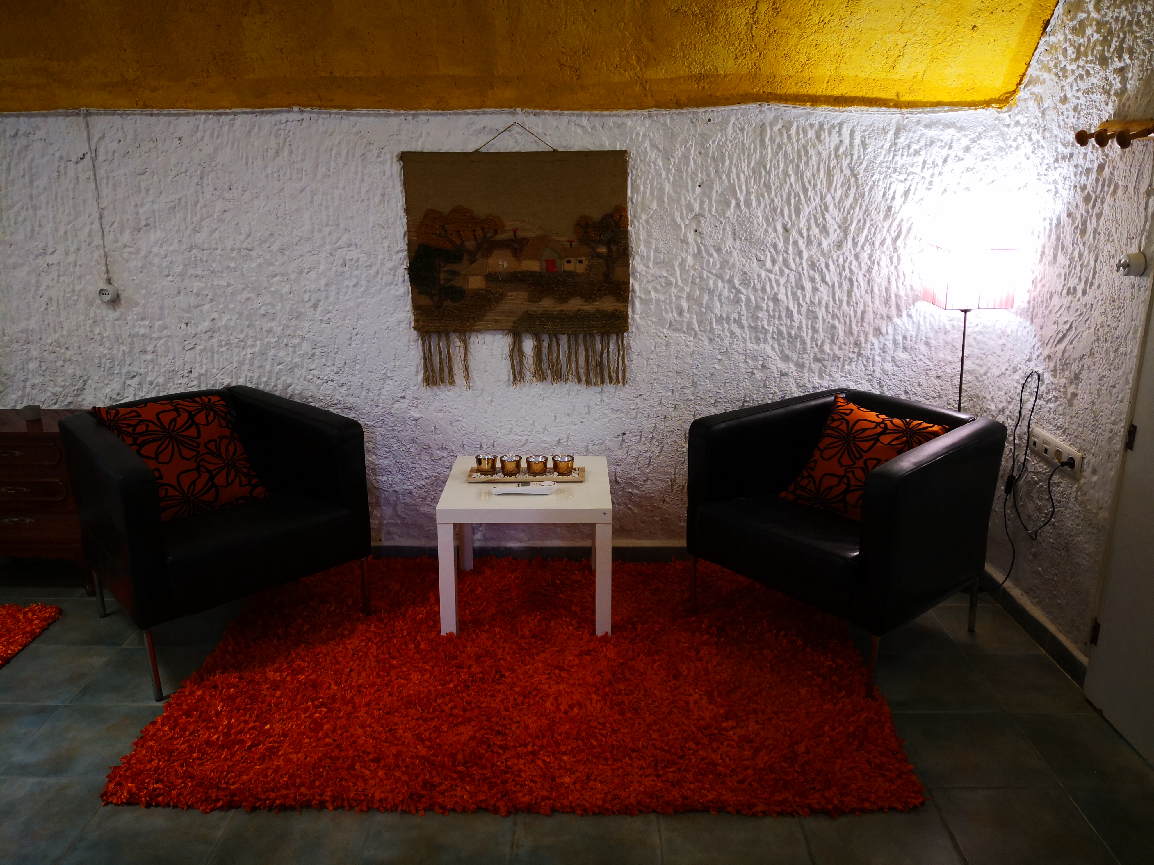 Apartment Capacity 4 One Bedroom