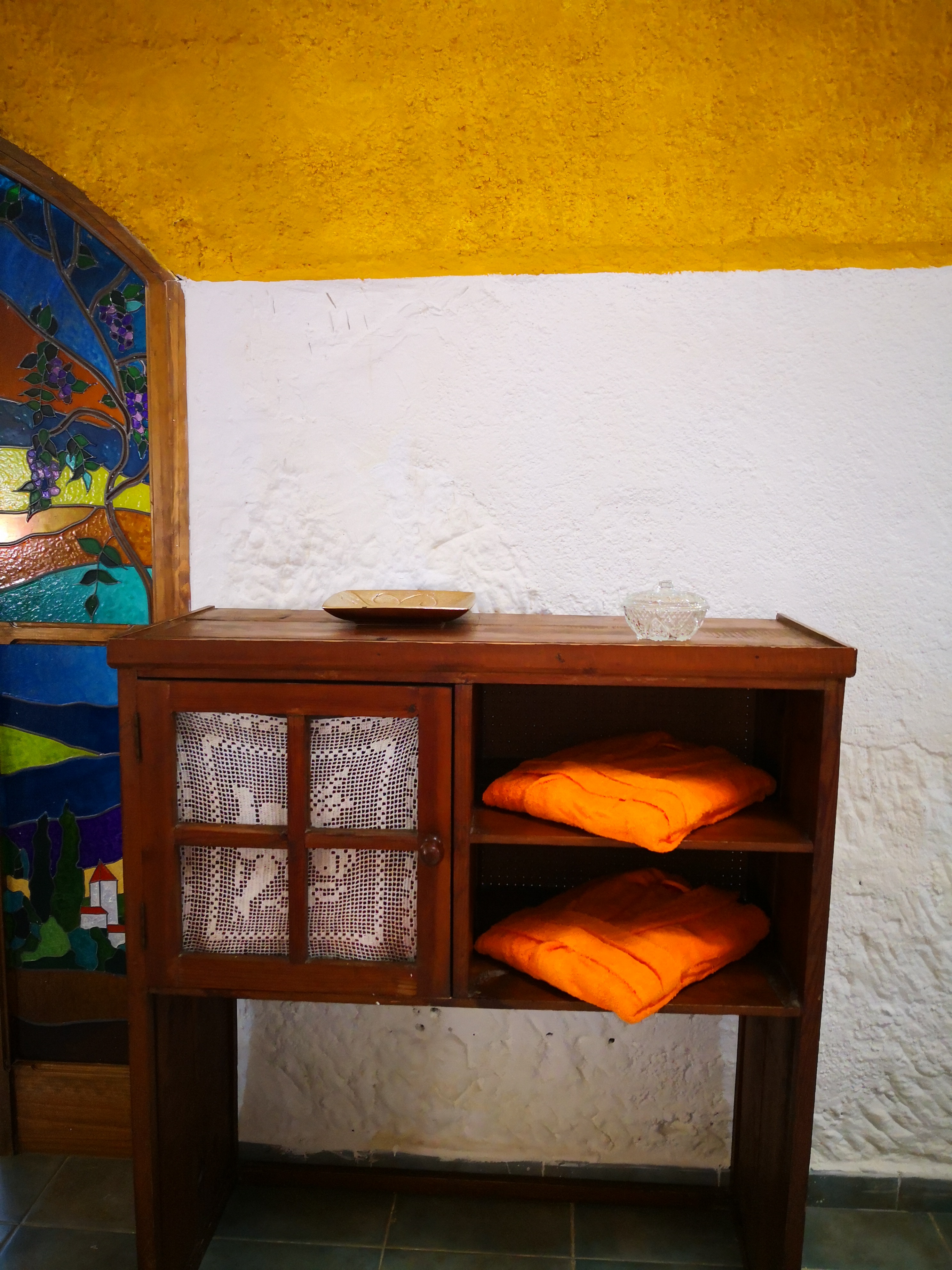 Apartment Capacity 4 One Bedroom