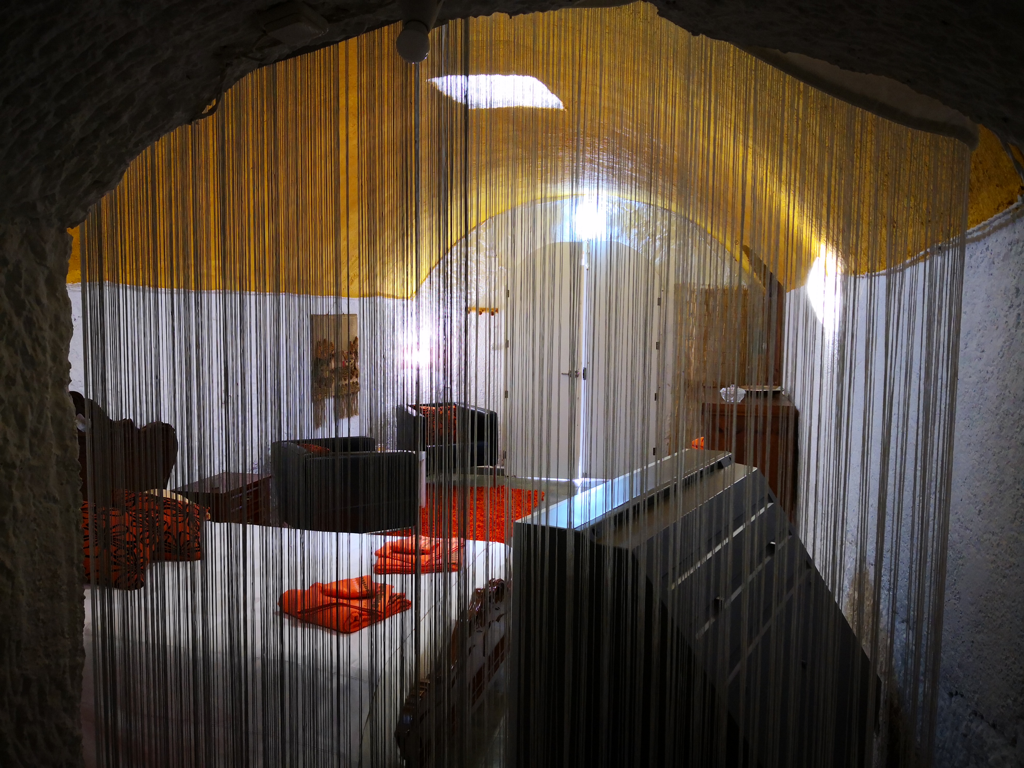 Apartment Capacity 4 One Bedroom