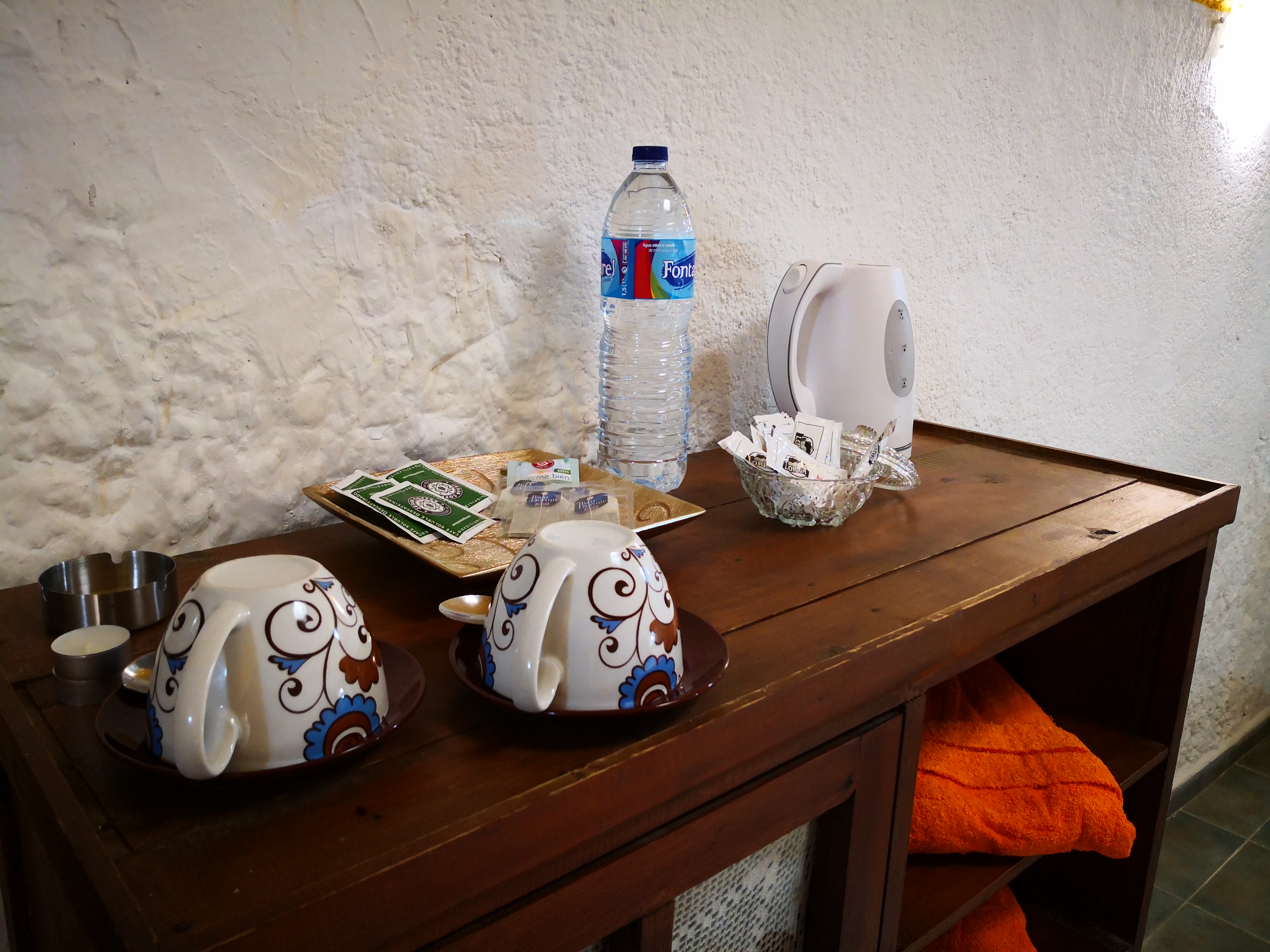 Apartment Capacity 4 One Bedroom