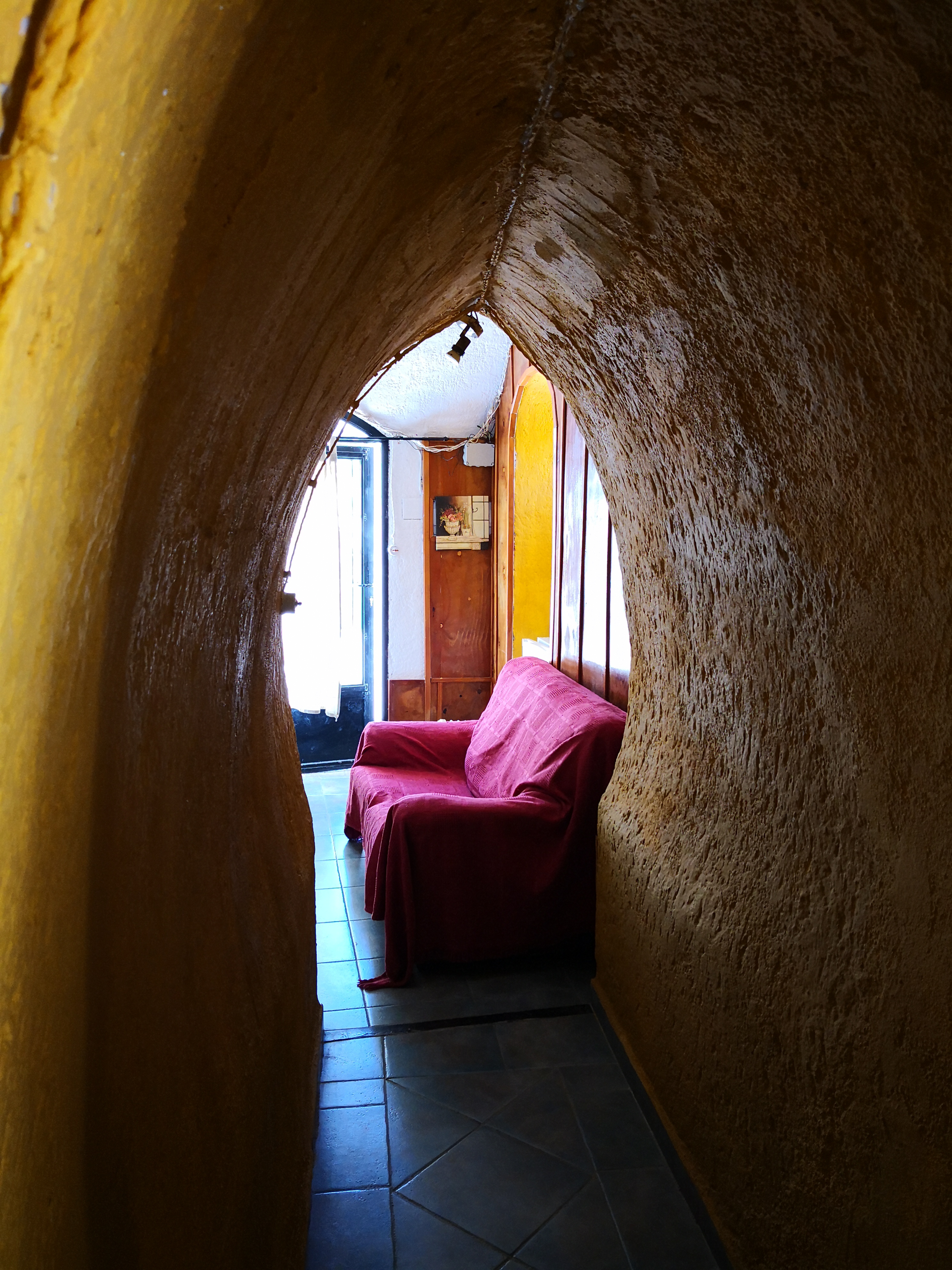 Apartment Capacity 4 One Bedroom