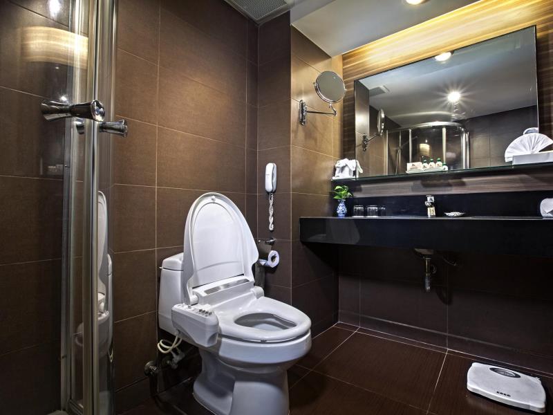 Double or Twin Deluxe Premium