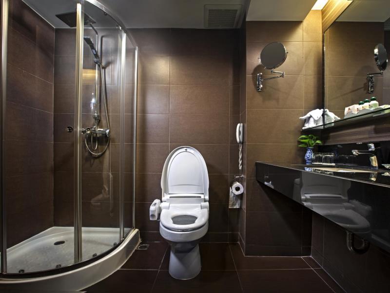 Double or Twin Deluxe Premium