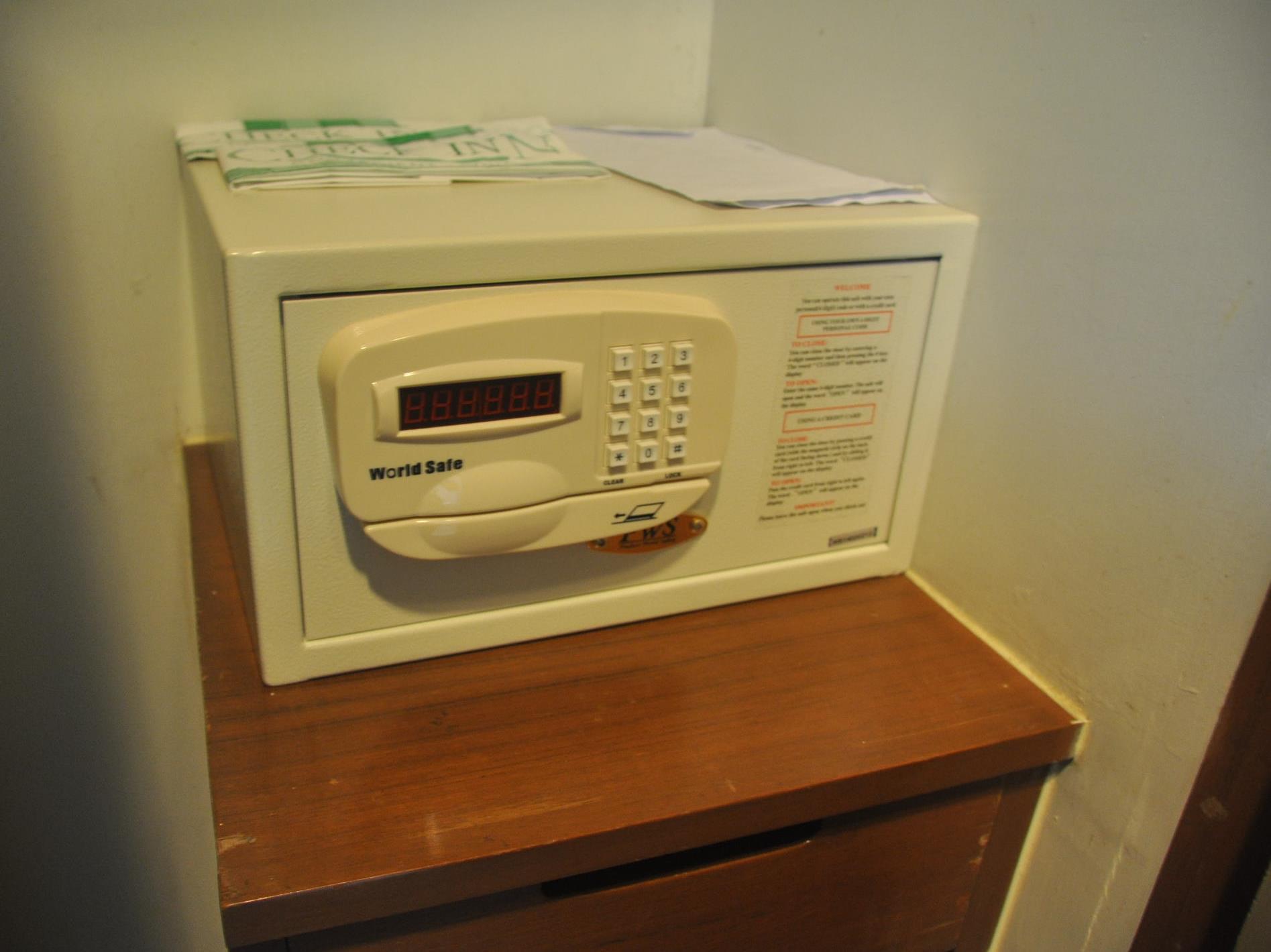 Family Room Standard