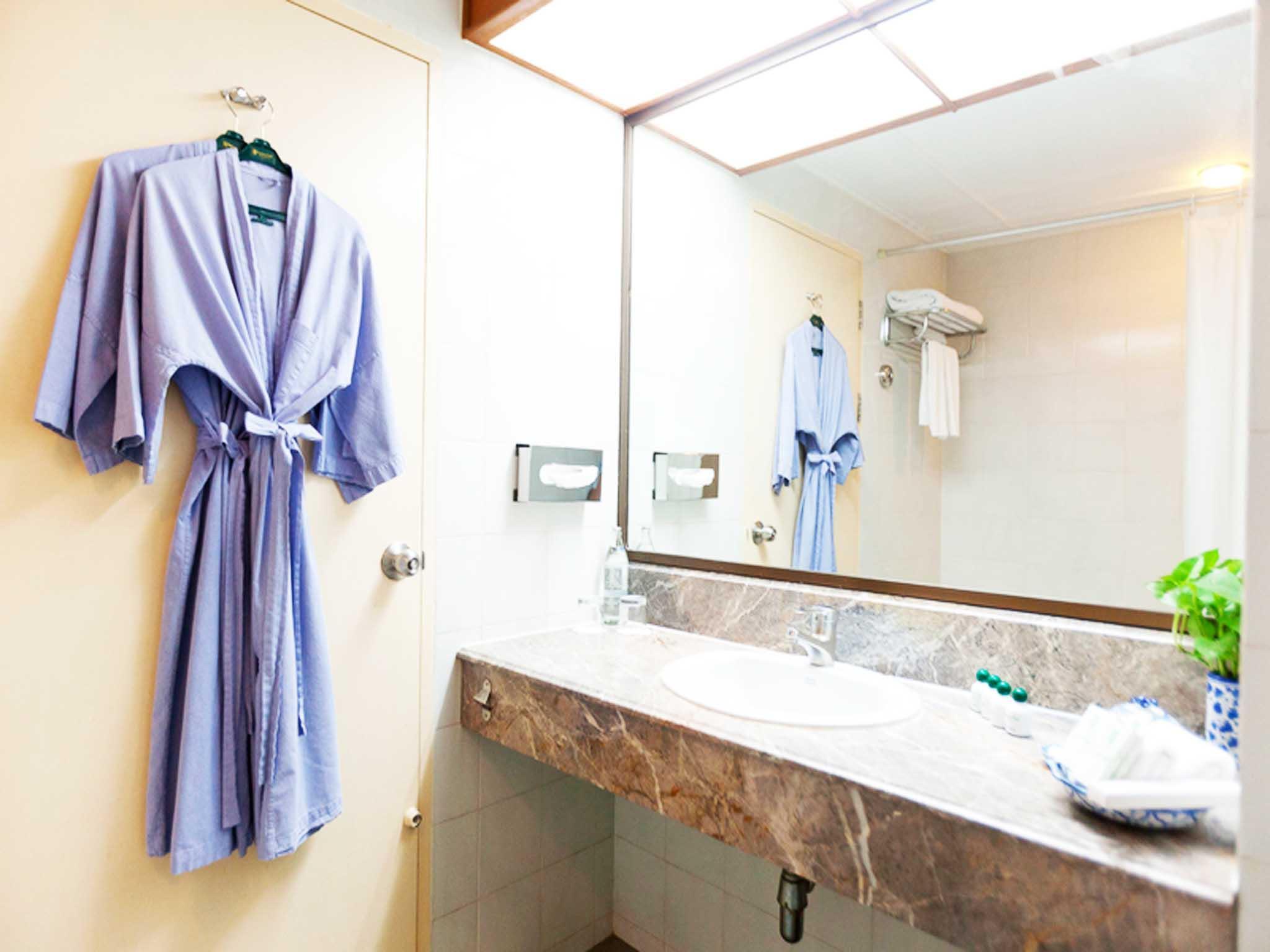 Family Room Standard