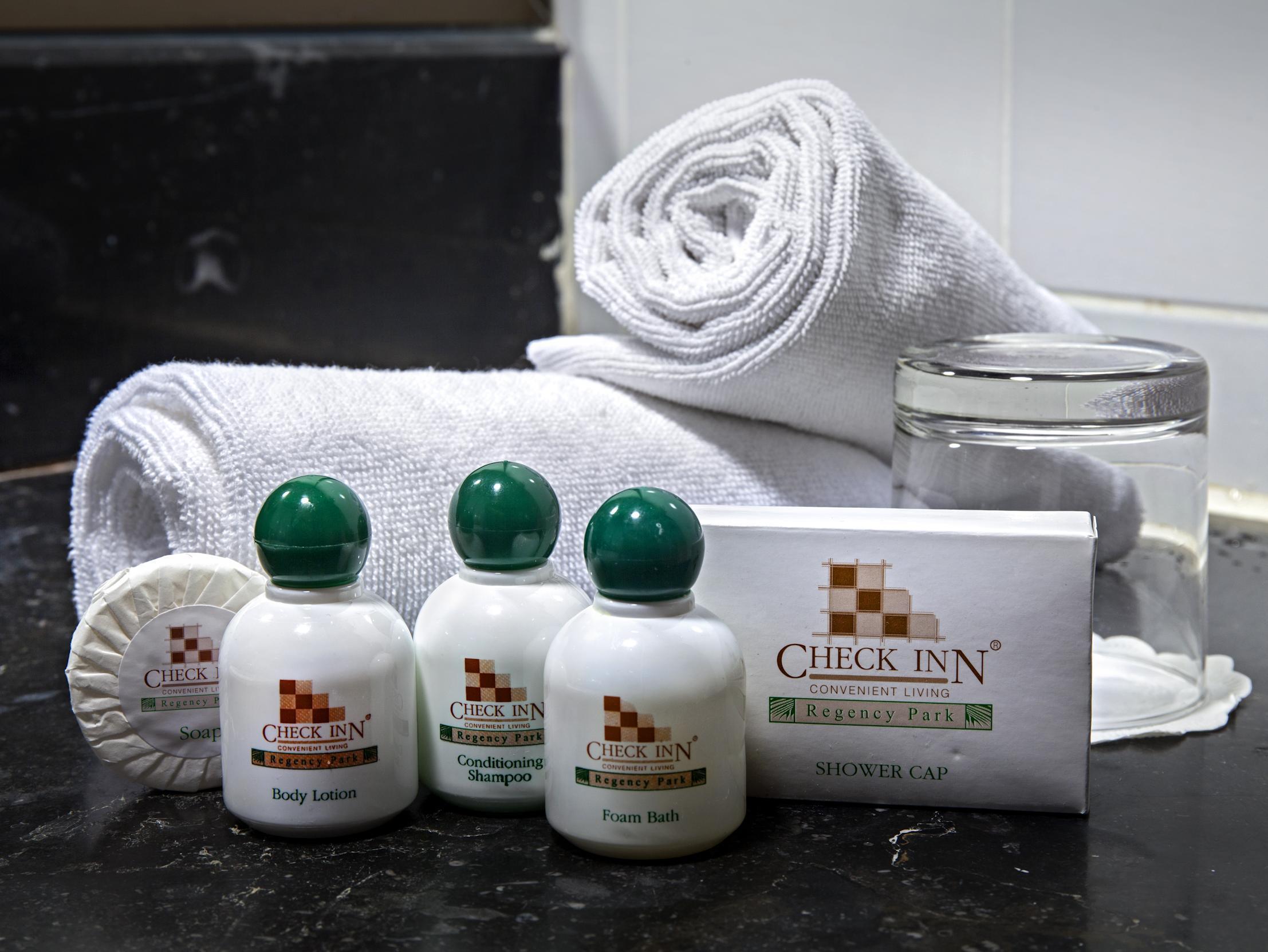 Family Room Standard