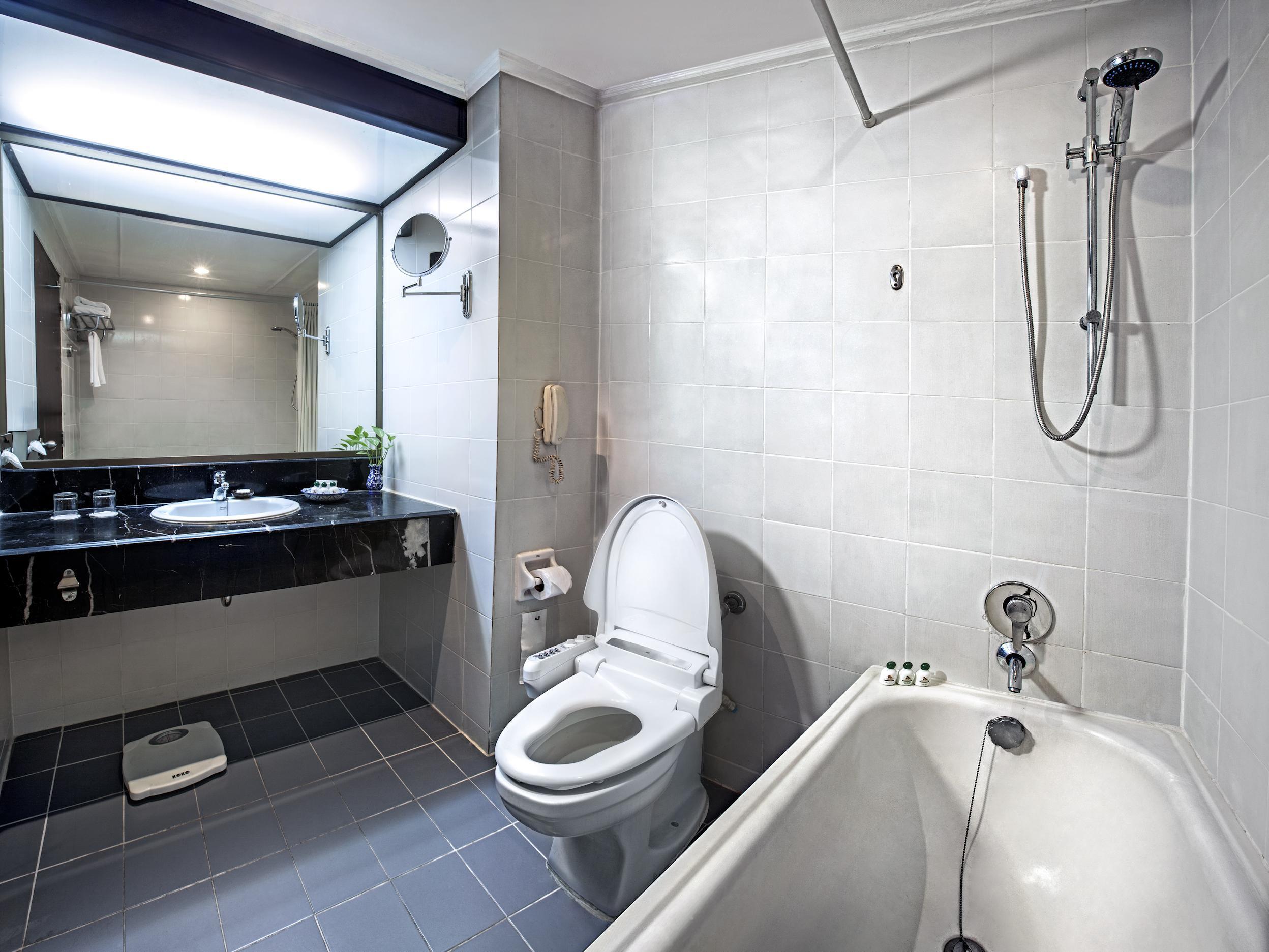 Family Room Standard