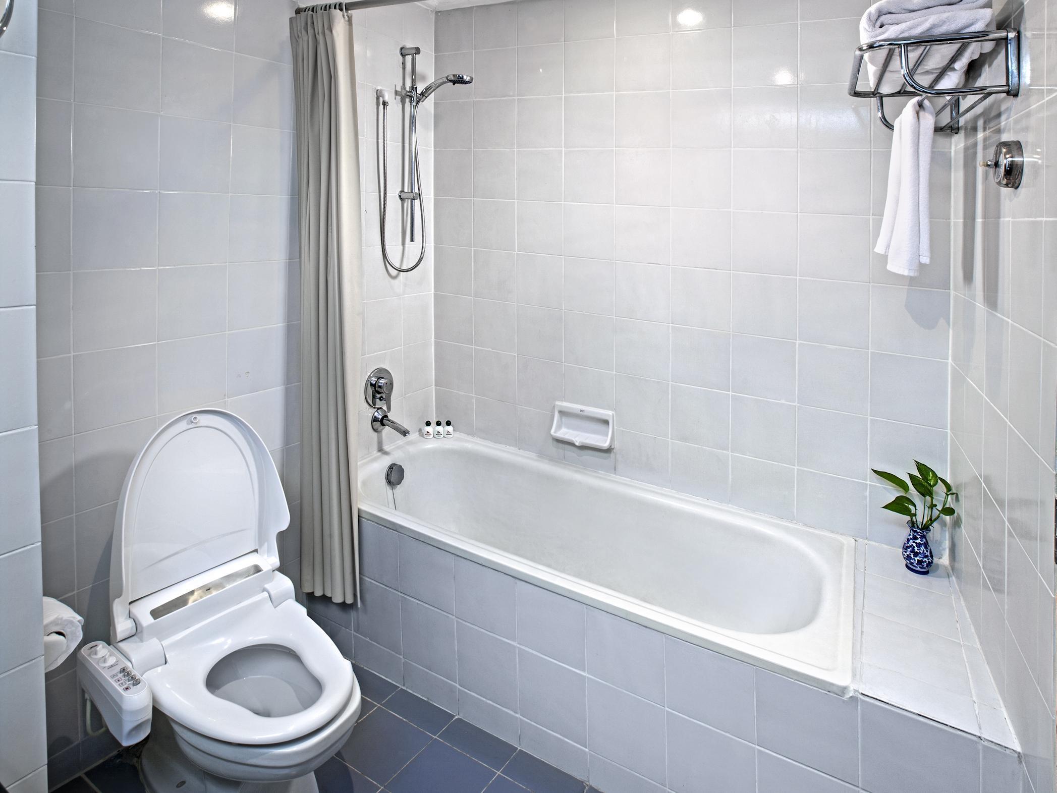 Family Room Standard