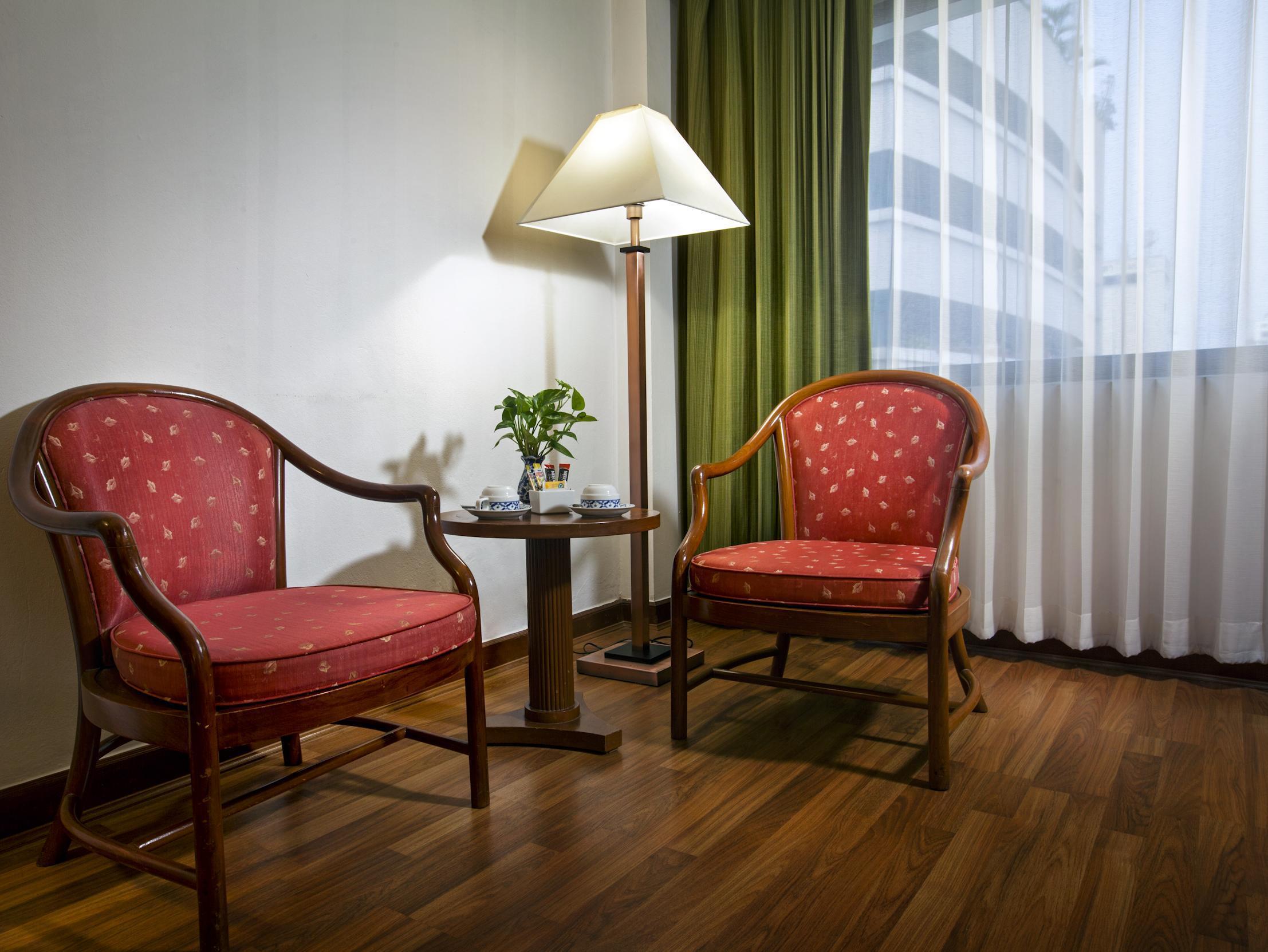 Family Room Standard