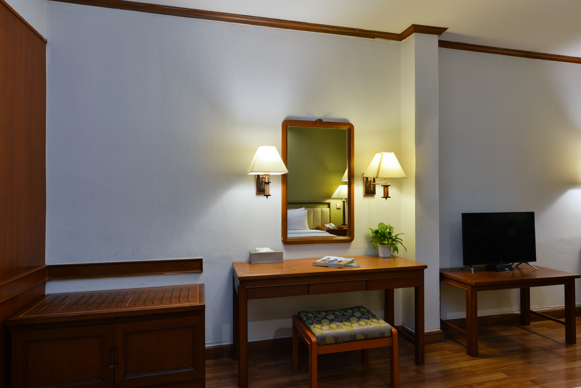 Family Room Standard