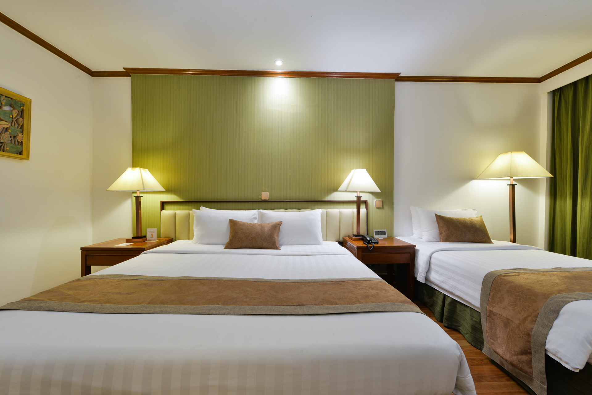 Family Room Standard