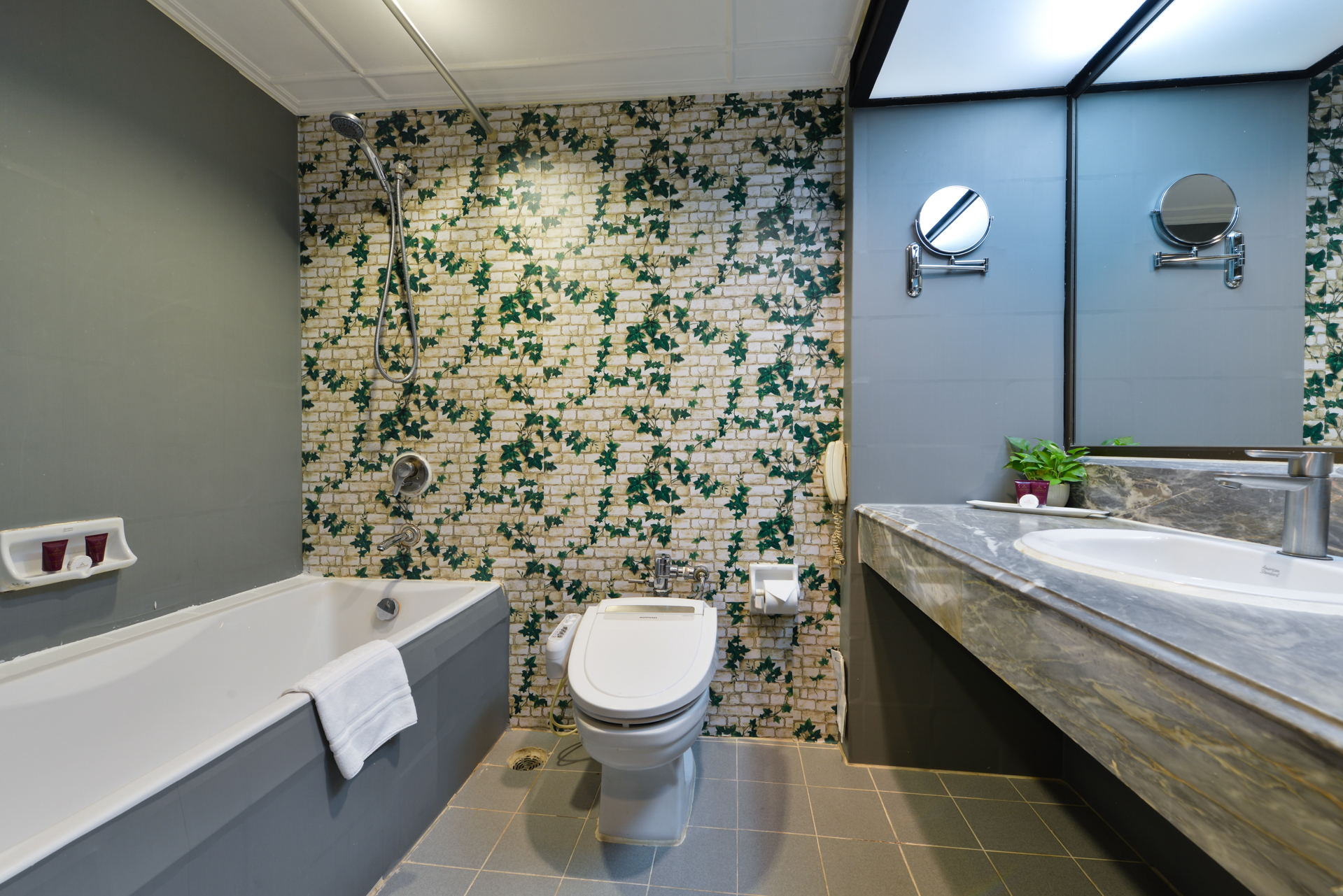 Family Room Standard