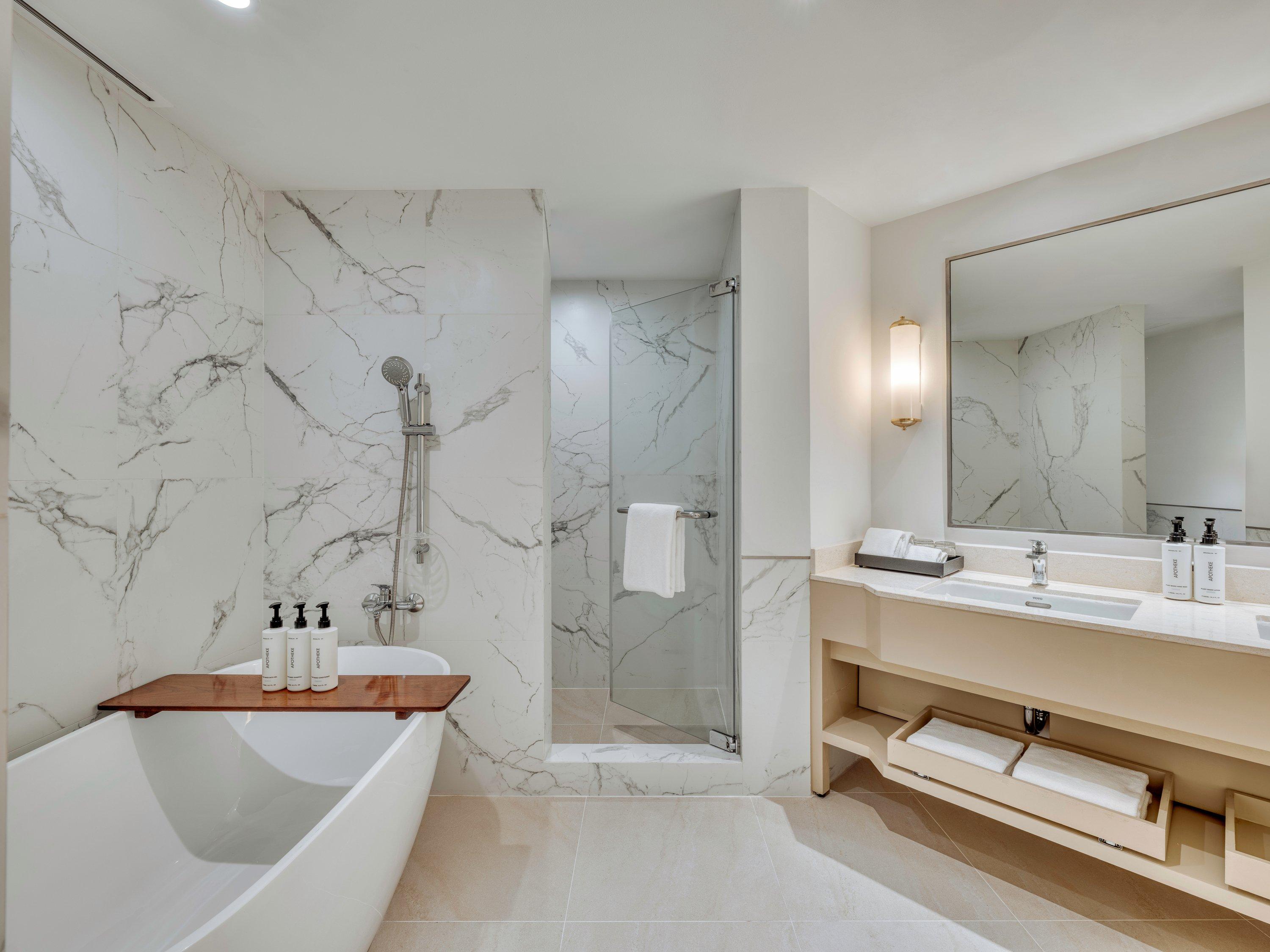 Junior Suite with Kitchenette