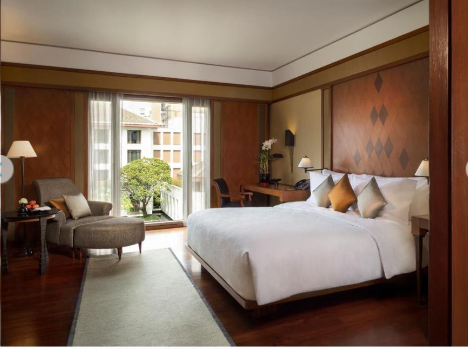 Double or Twin Superior