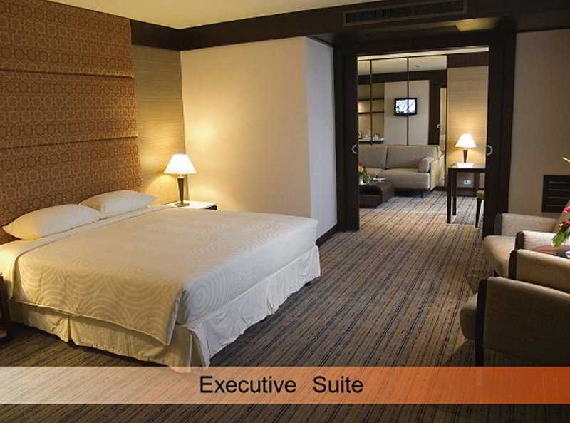 Suite Executive