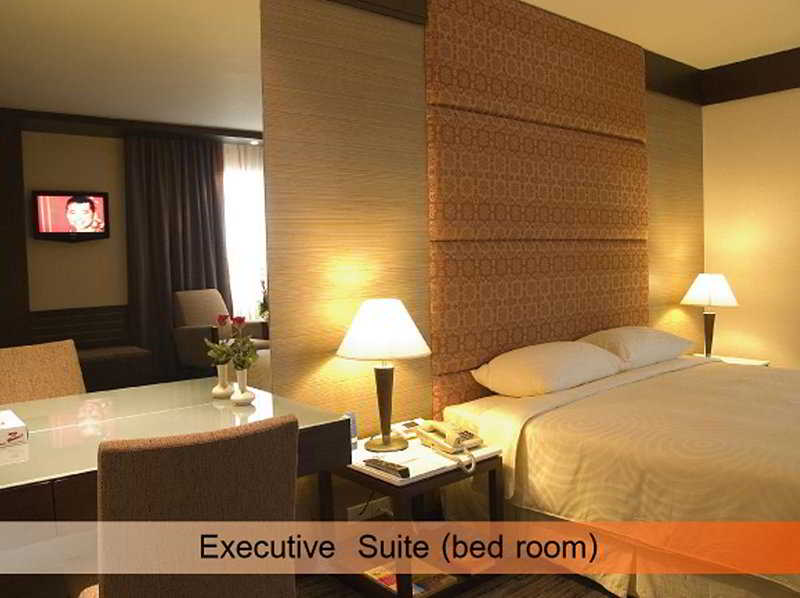 Suite Executive