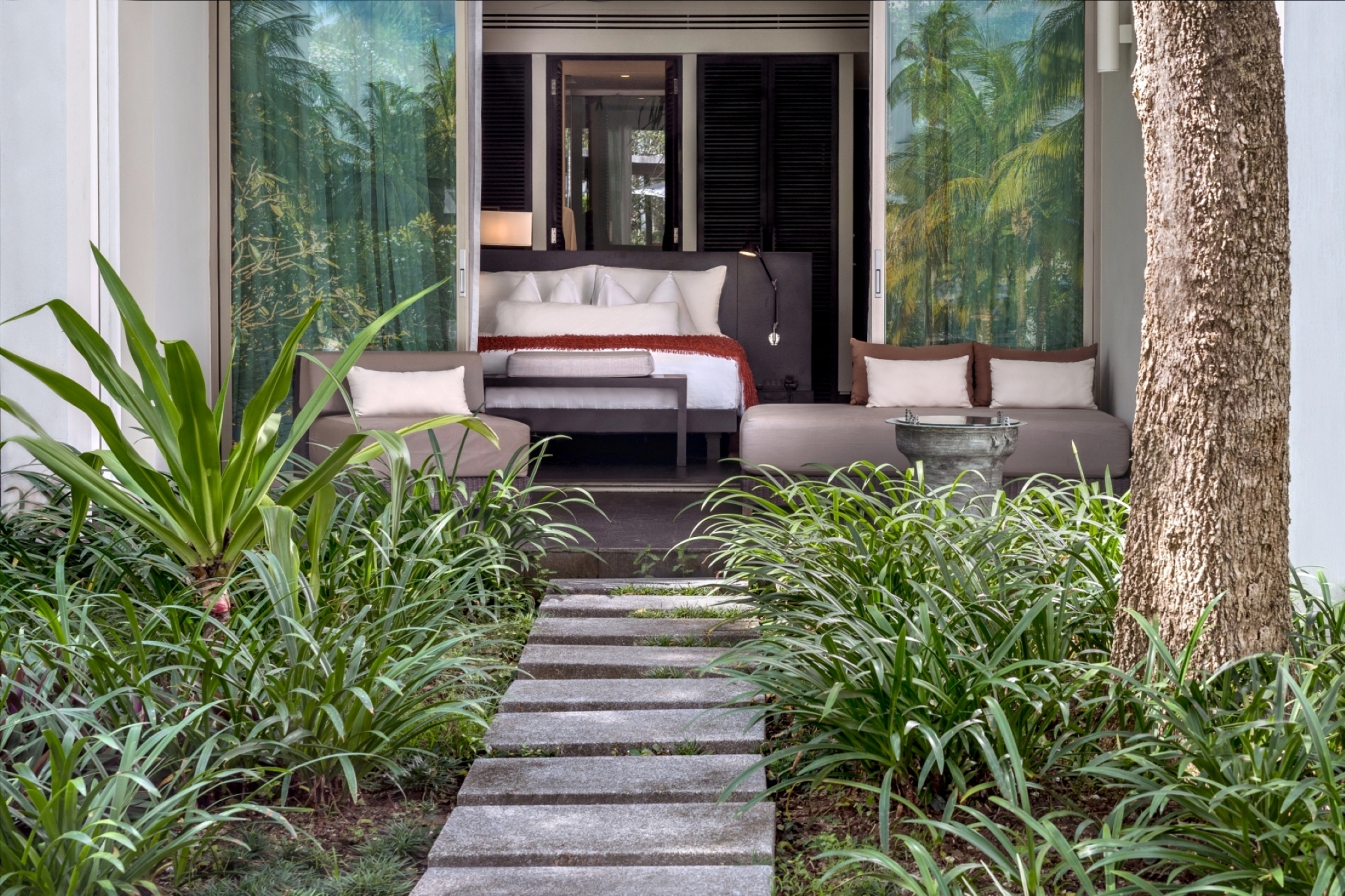 Double or Twin Standard