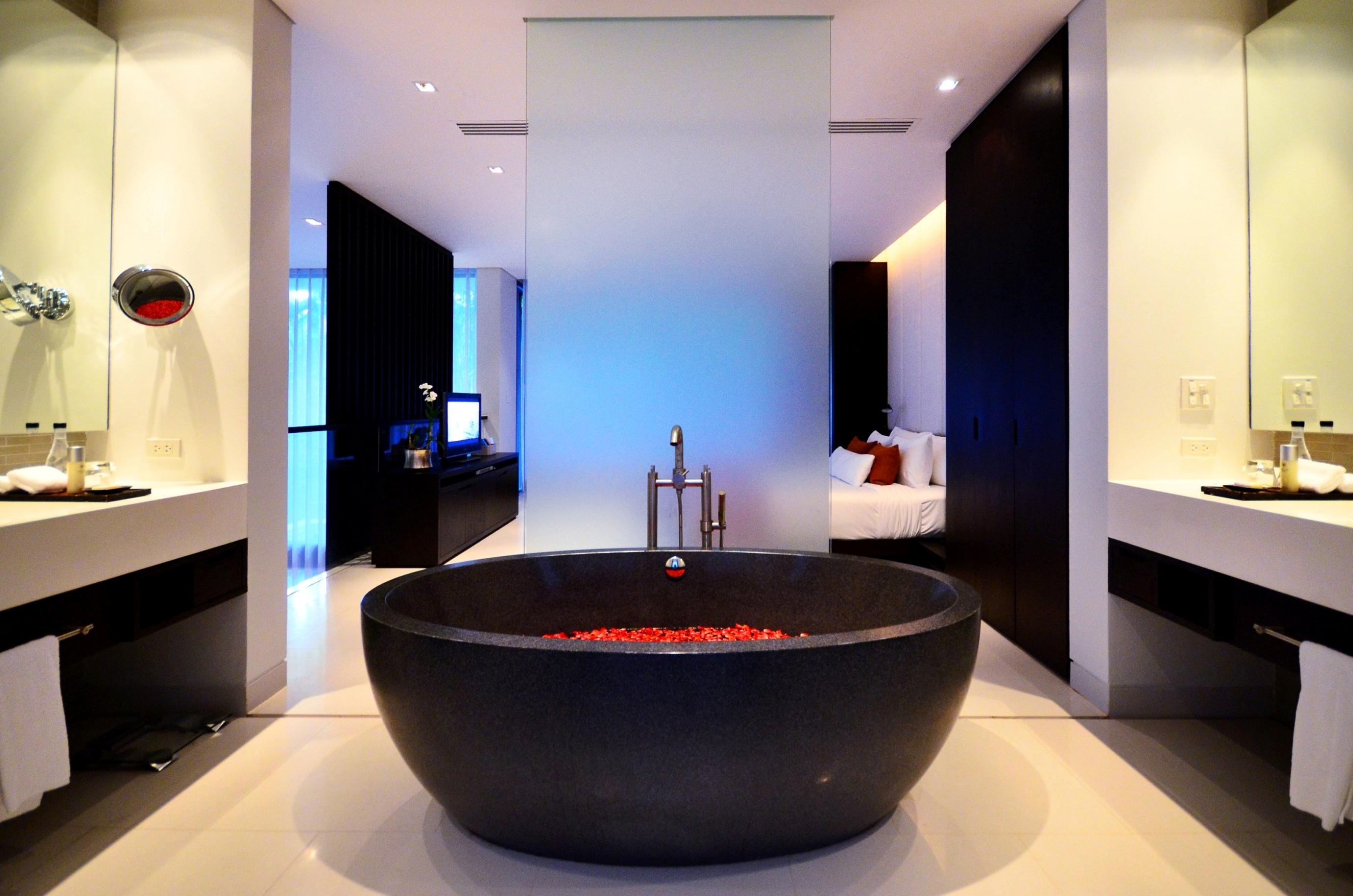 Double or Twin One Bedroom