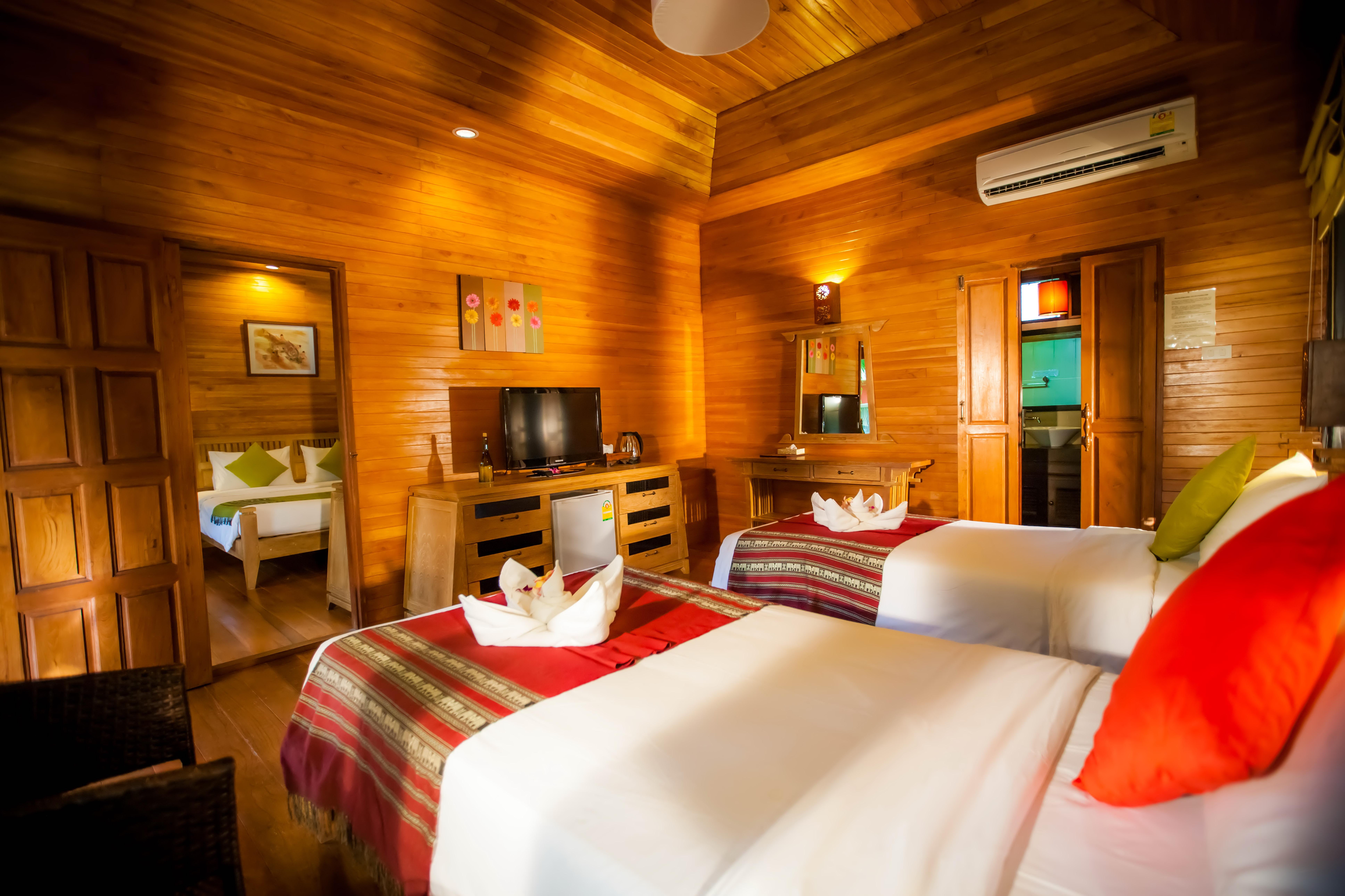 Double or Twin Standard