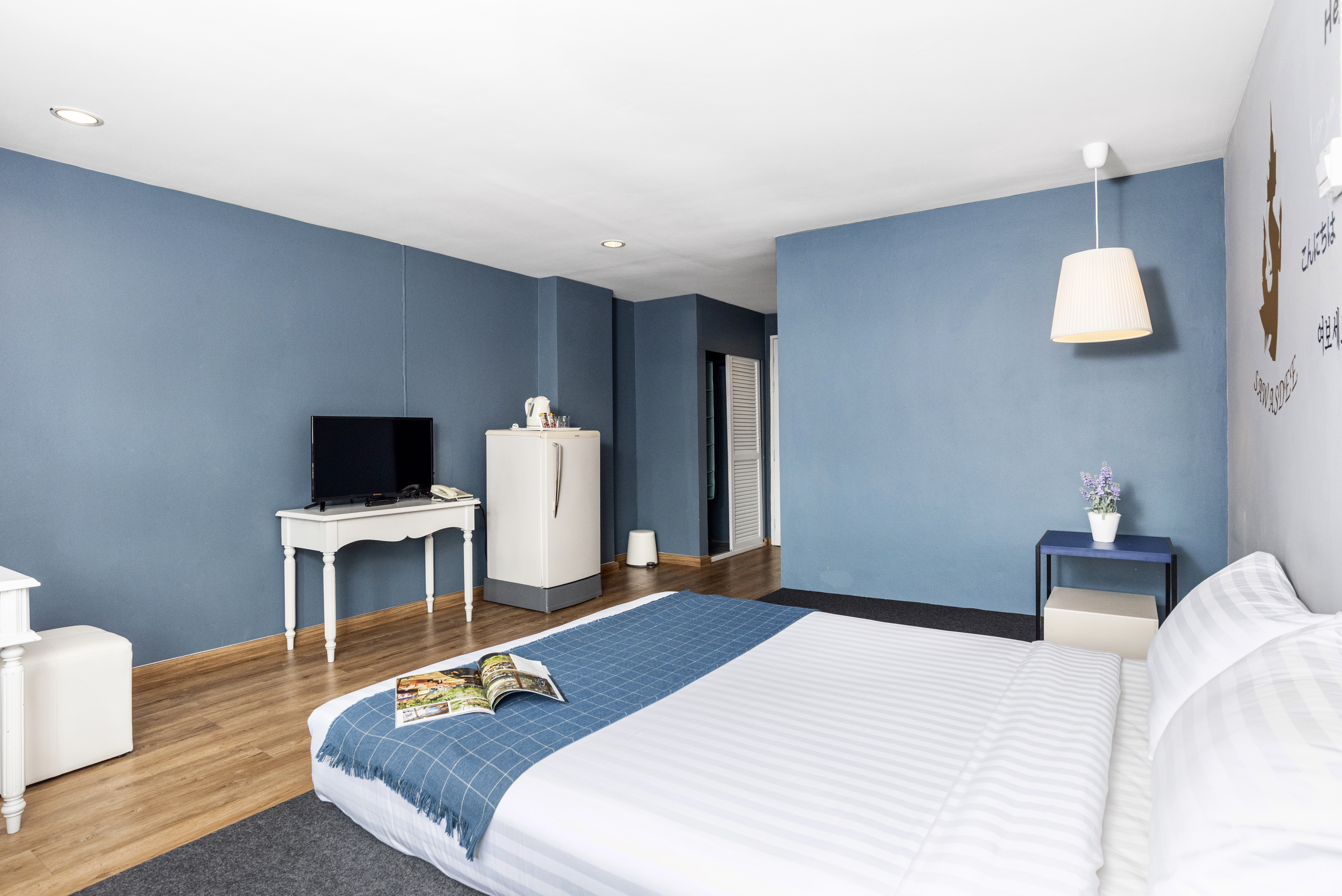 Double or Twin Superior