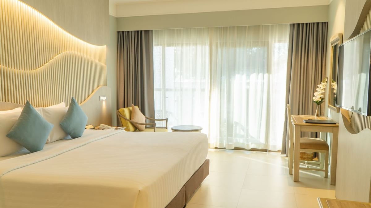 Double or Twin Superior