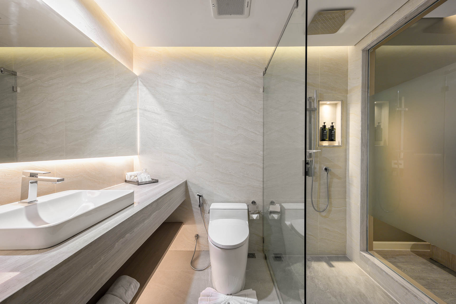 Room Ocean View King Bed