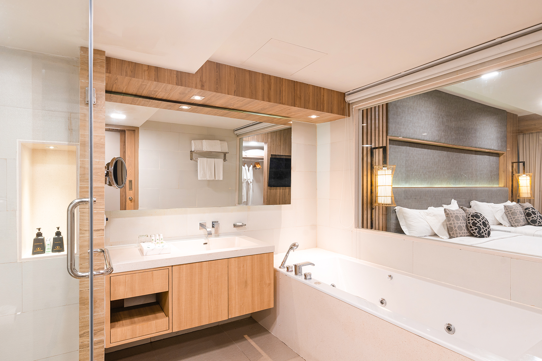 Family Room Standard