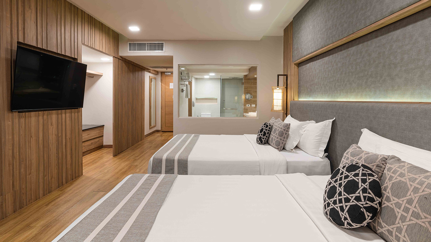 Family Room Standard