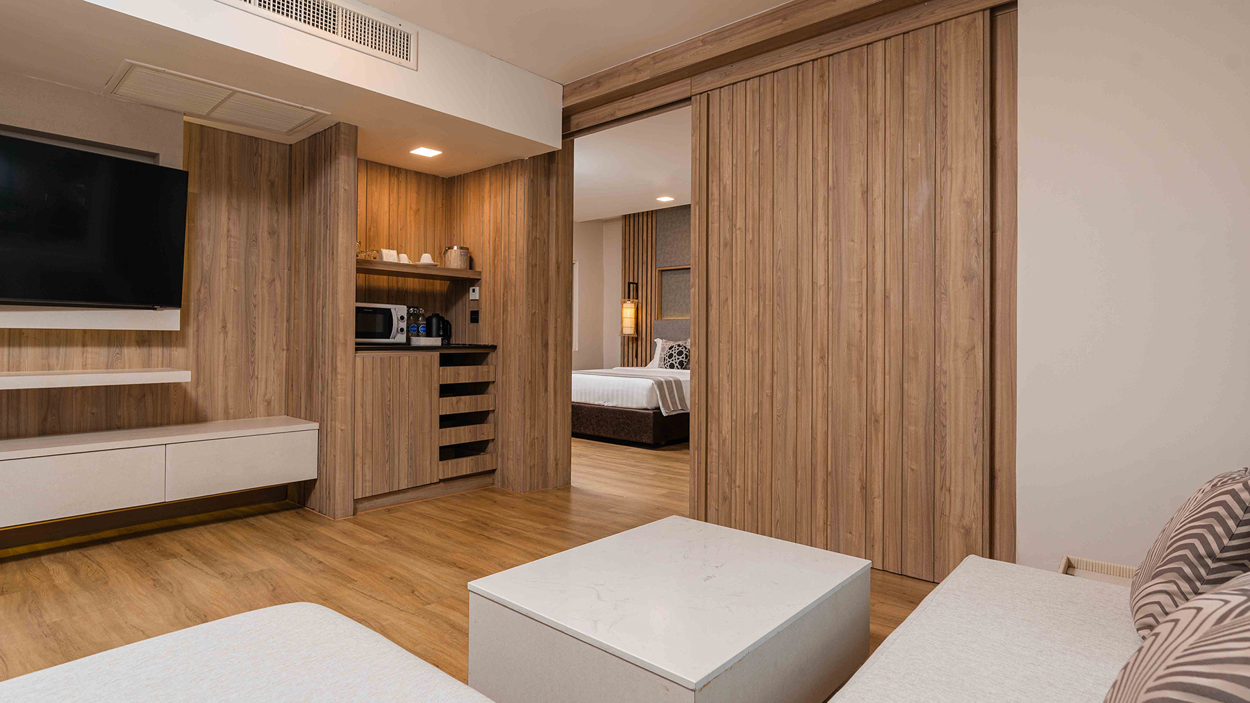 Family Room Standard