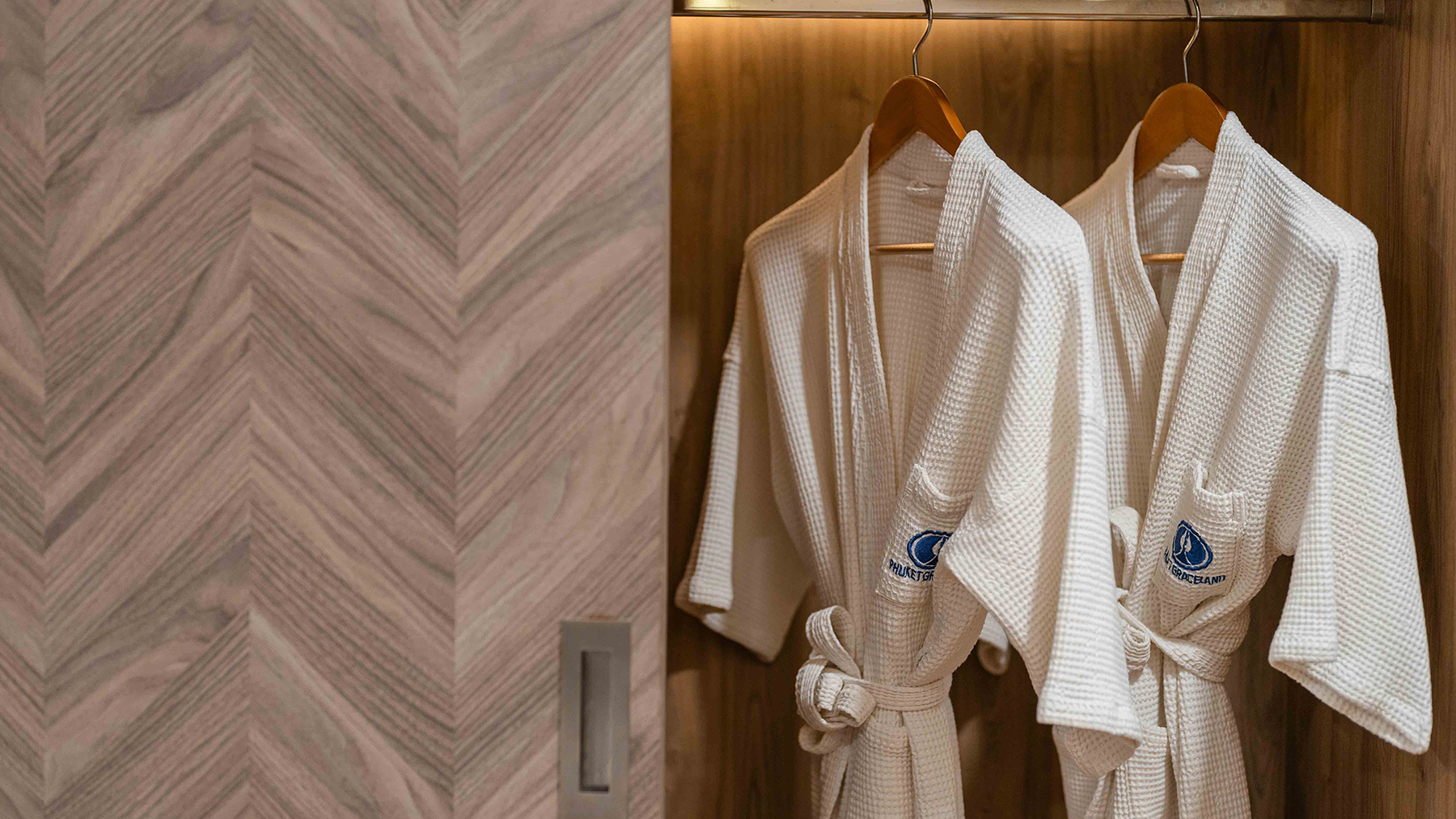 Family Room Two Bedrooms