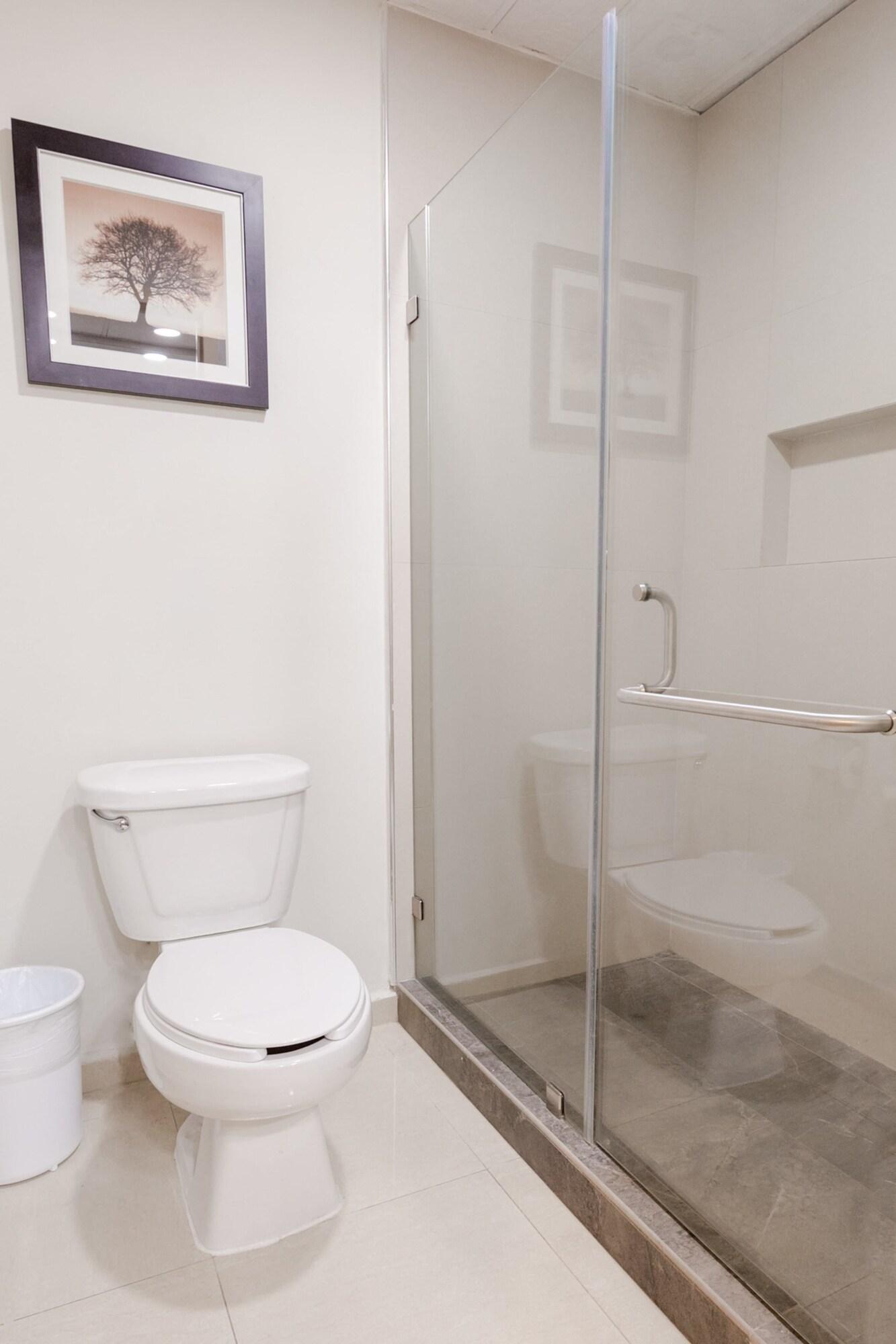 Suite Two Double Beds