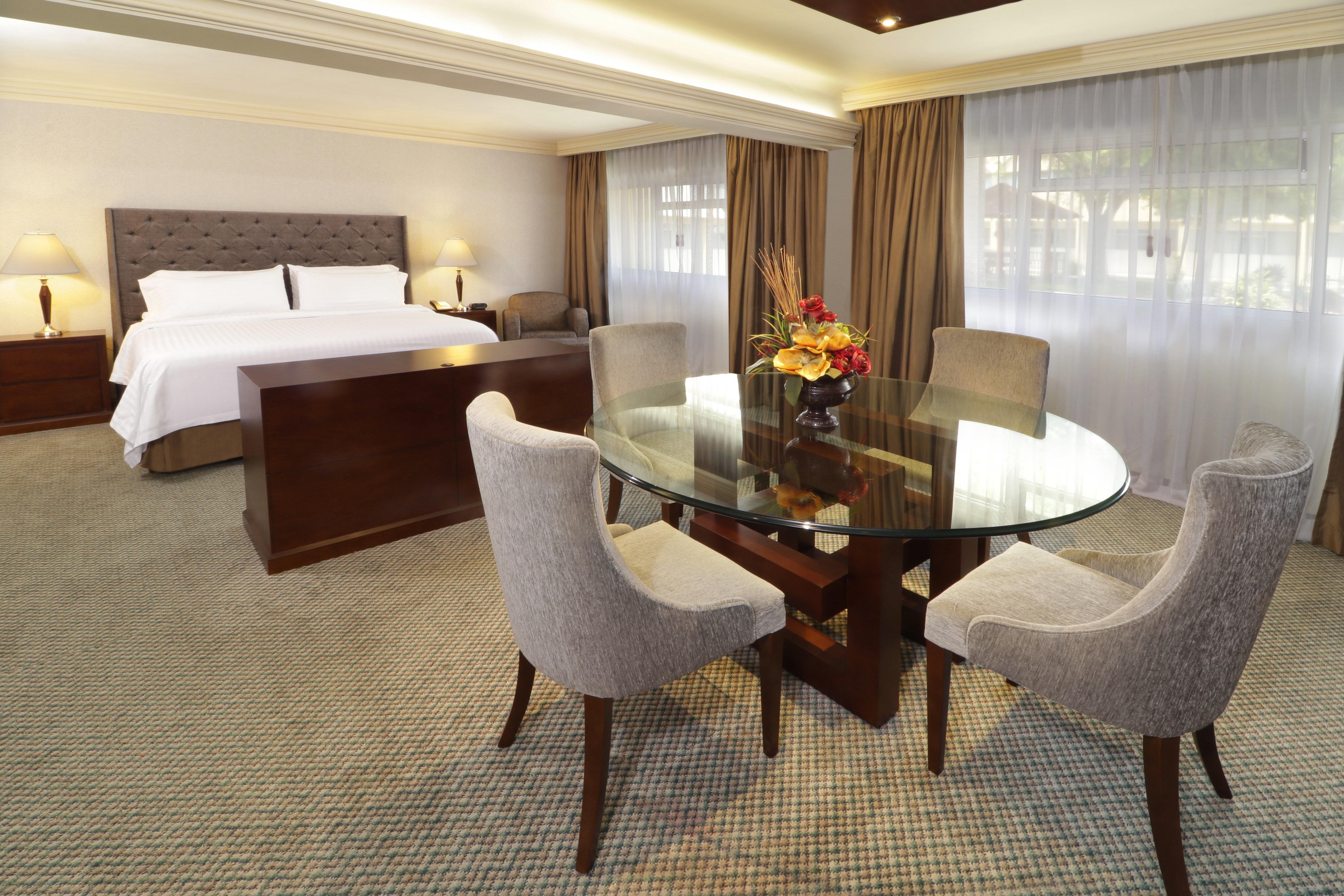 Suite King Bed Non Smoking