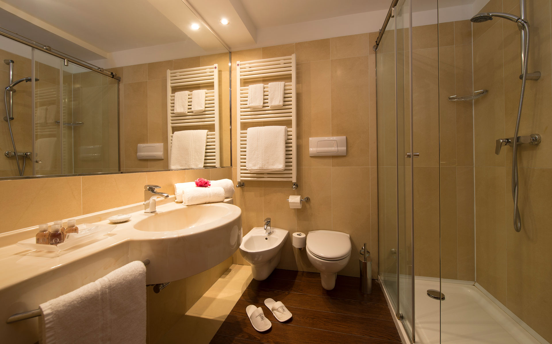 Double or Twin Superior