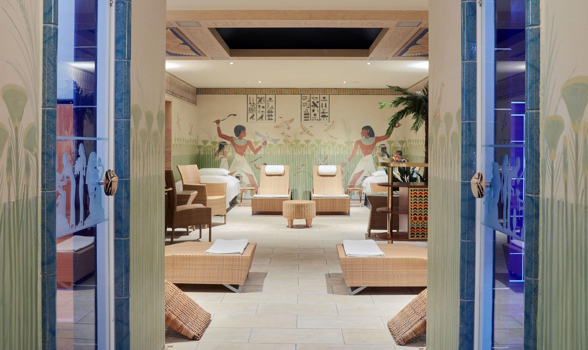 Sports and Entertainment