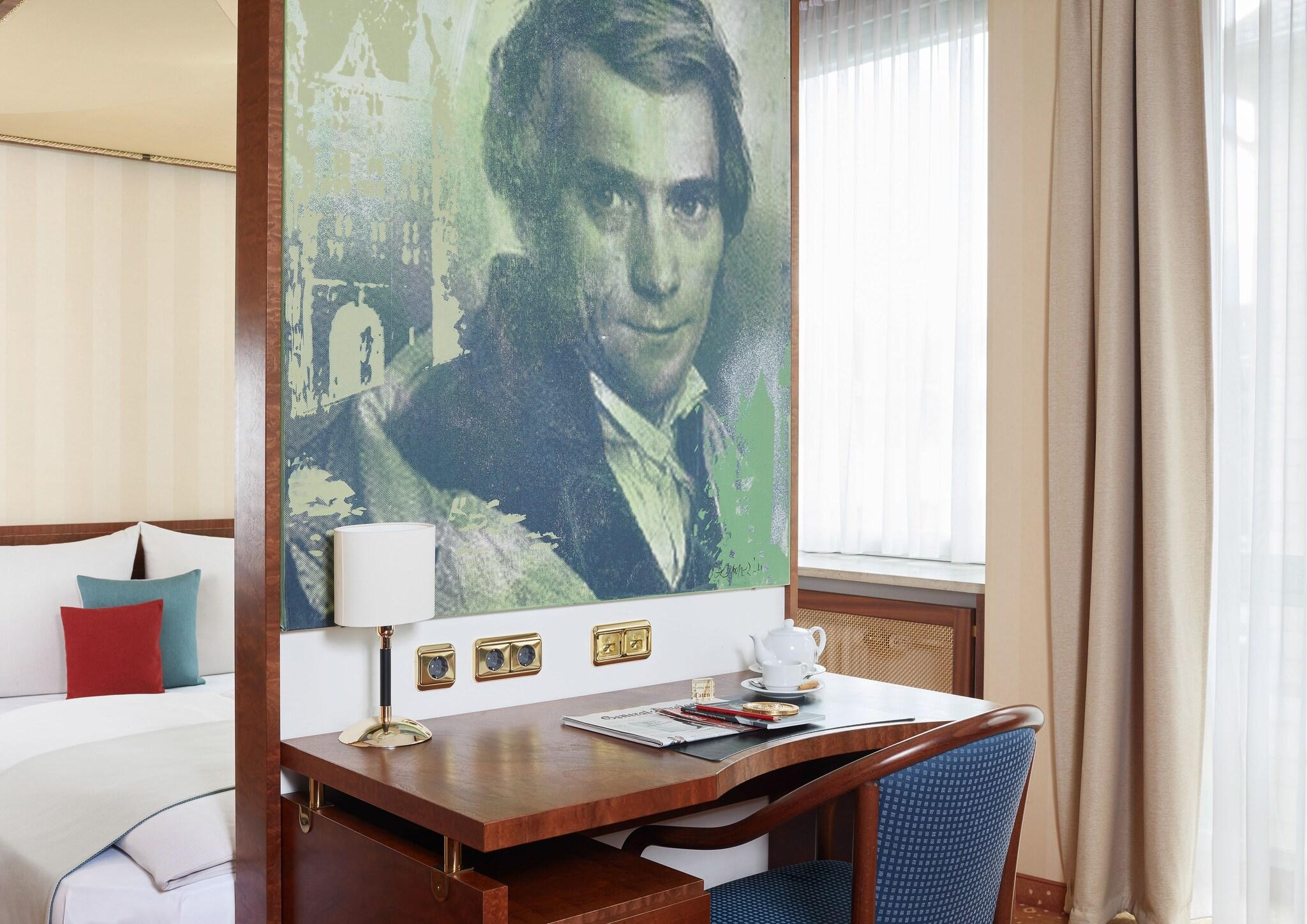 Apartment with Kitchenette