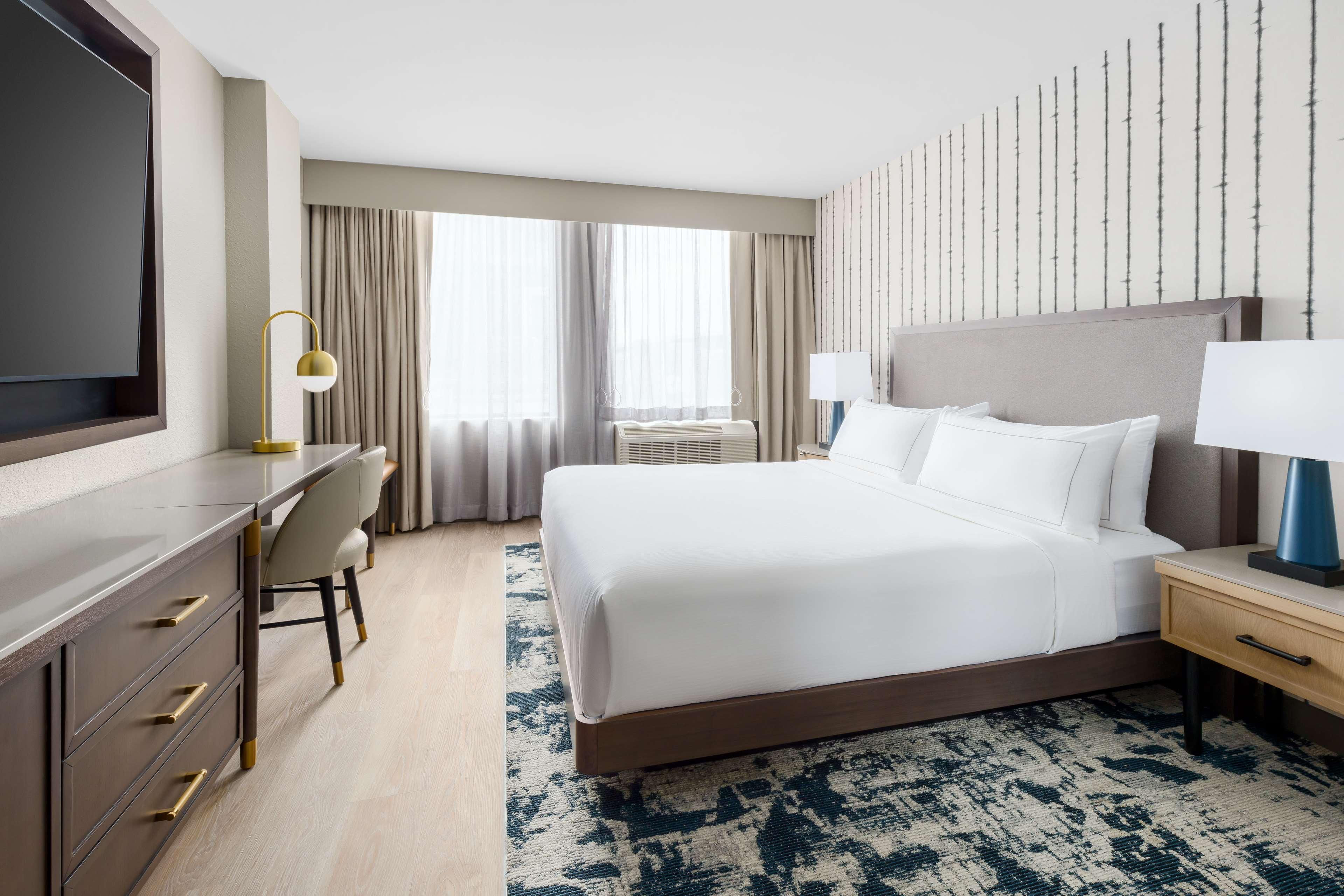 Double Accesible Deluxe 