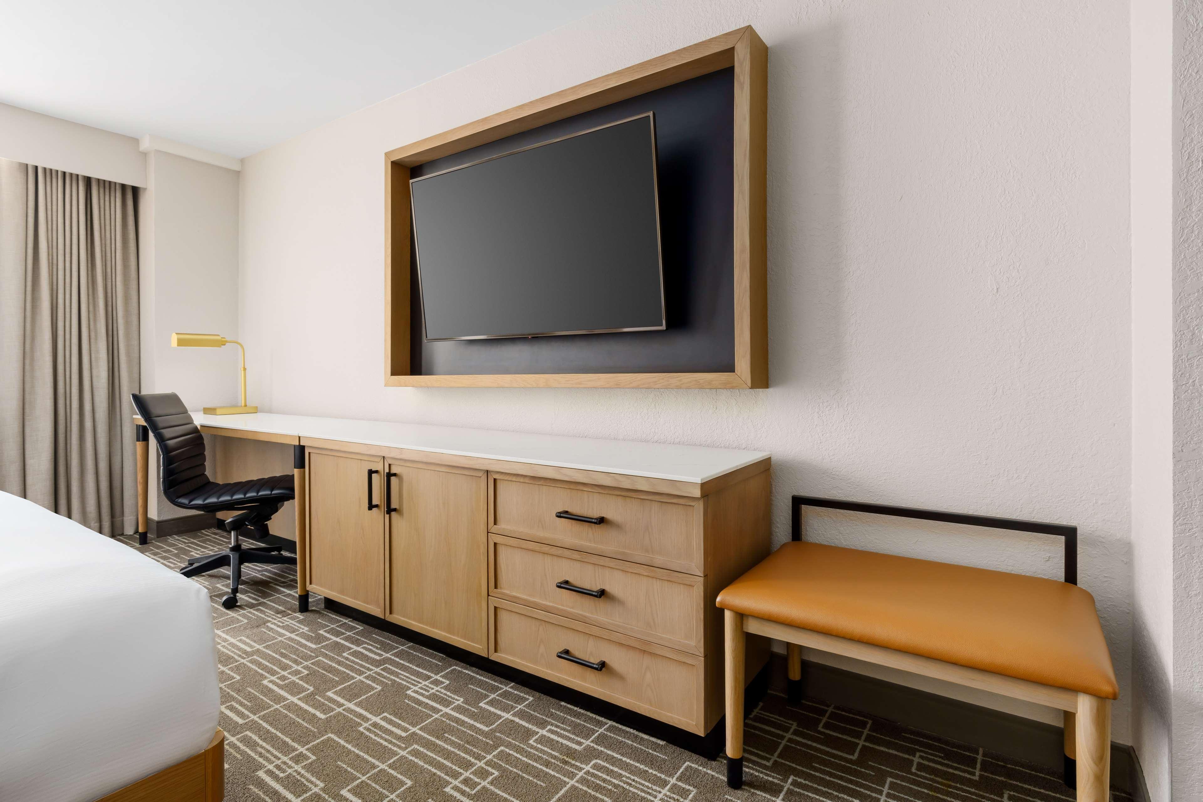 Double Accessible-two Queen Beds