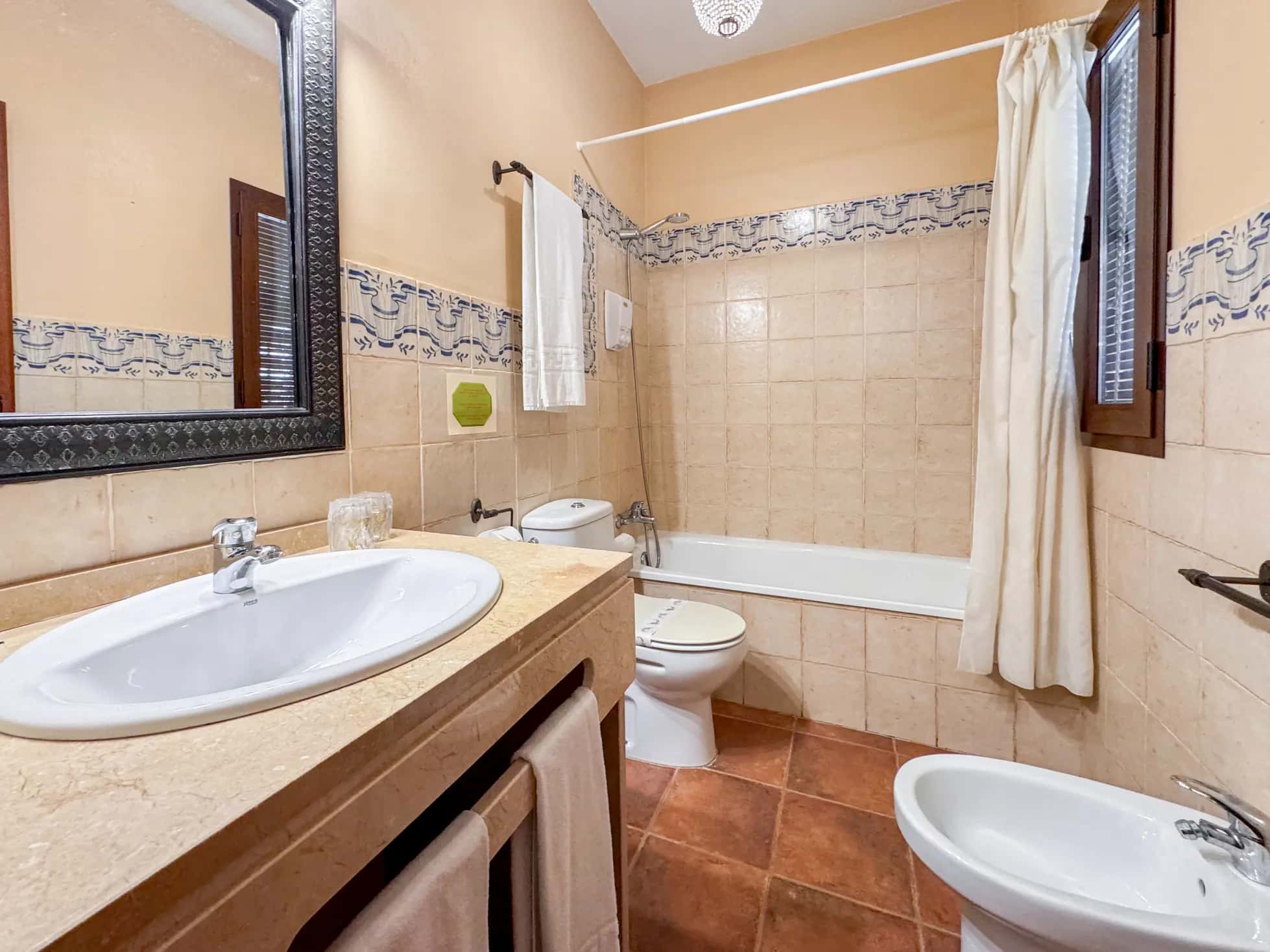 Double Single Standard