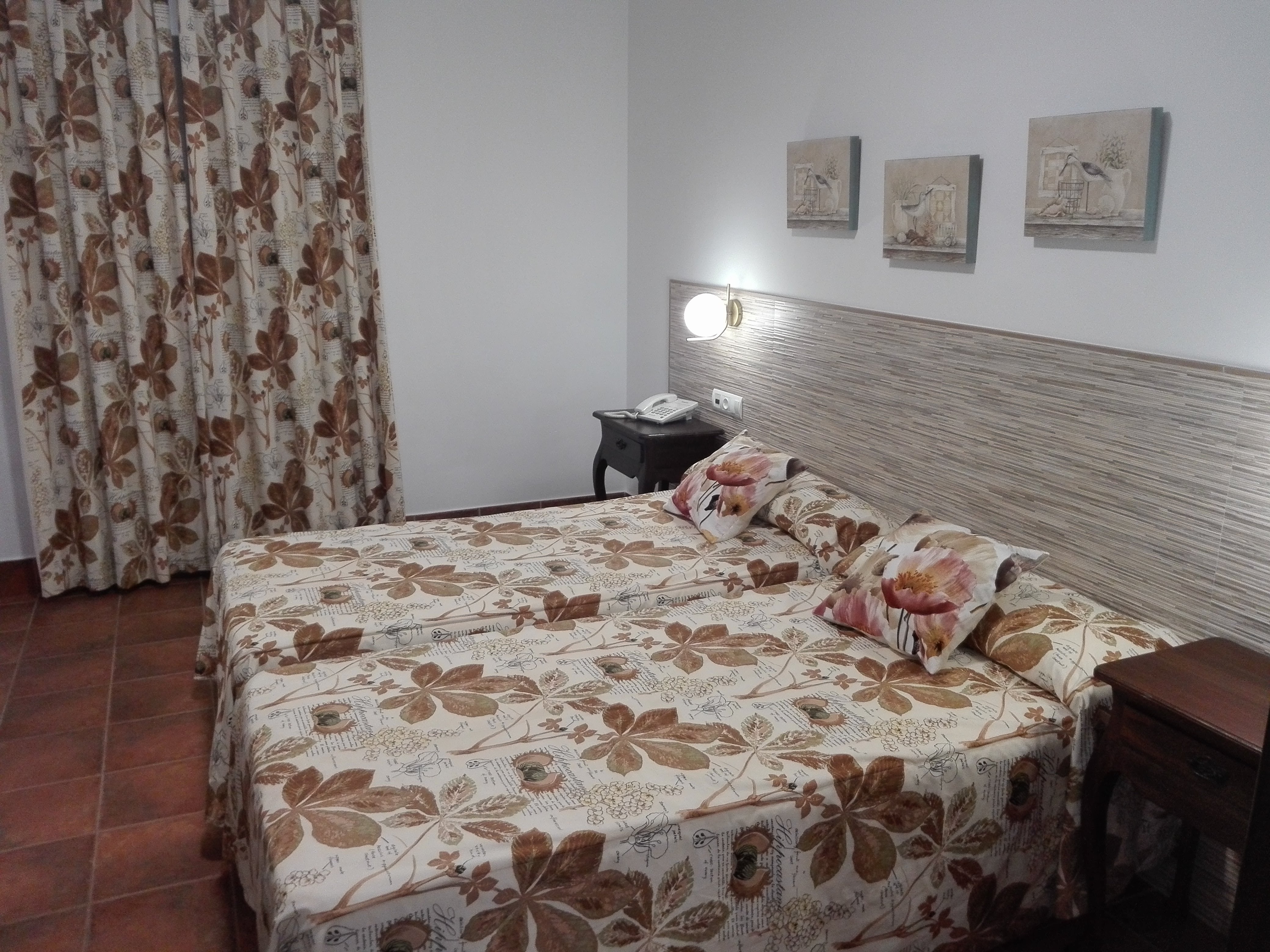 Double or Twin Premium